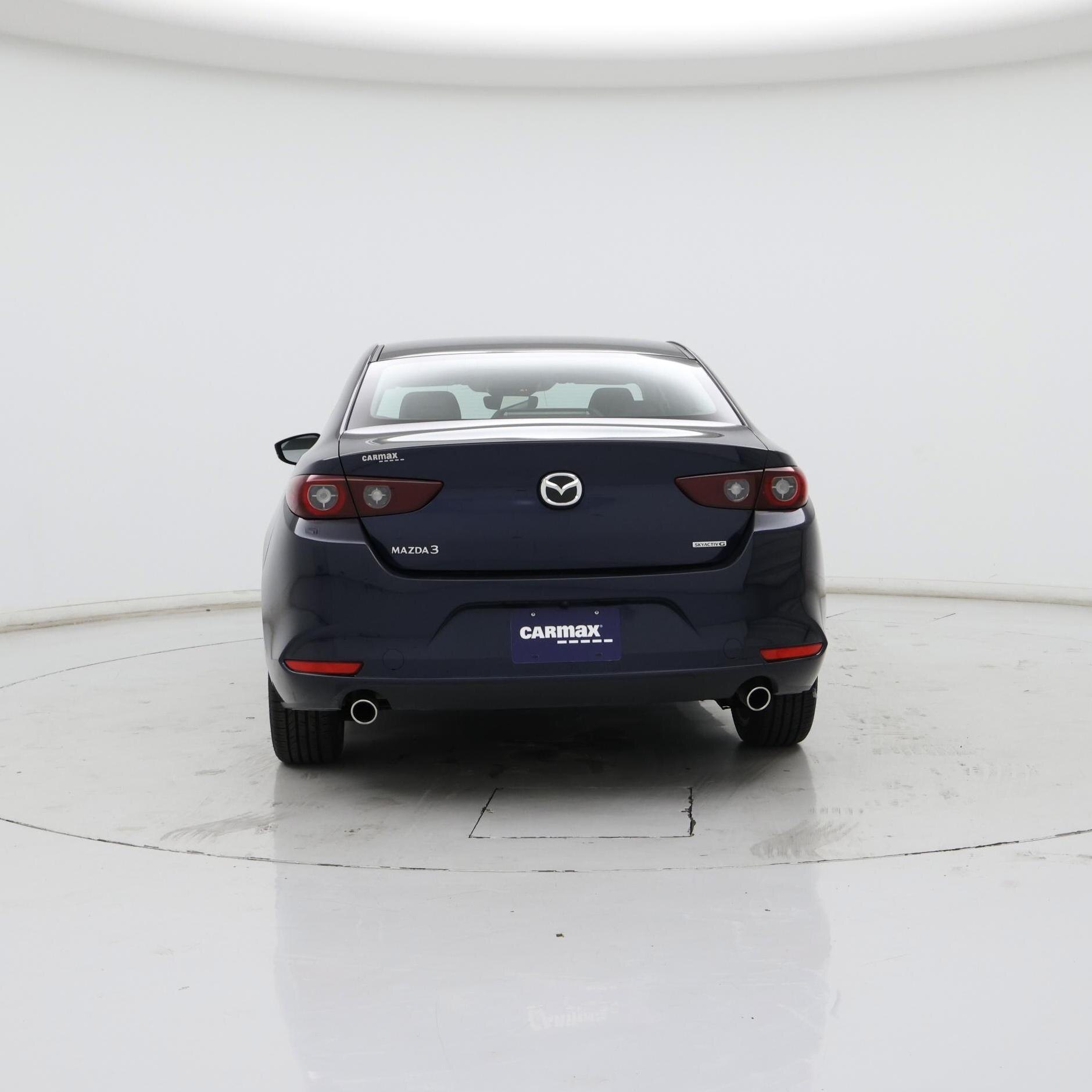 Thumbnail: 2024 Mazda Mazda3 - 6