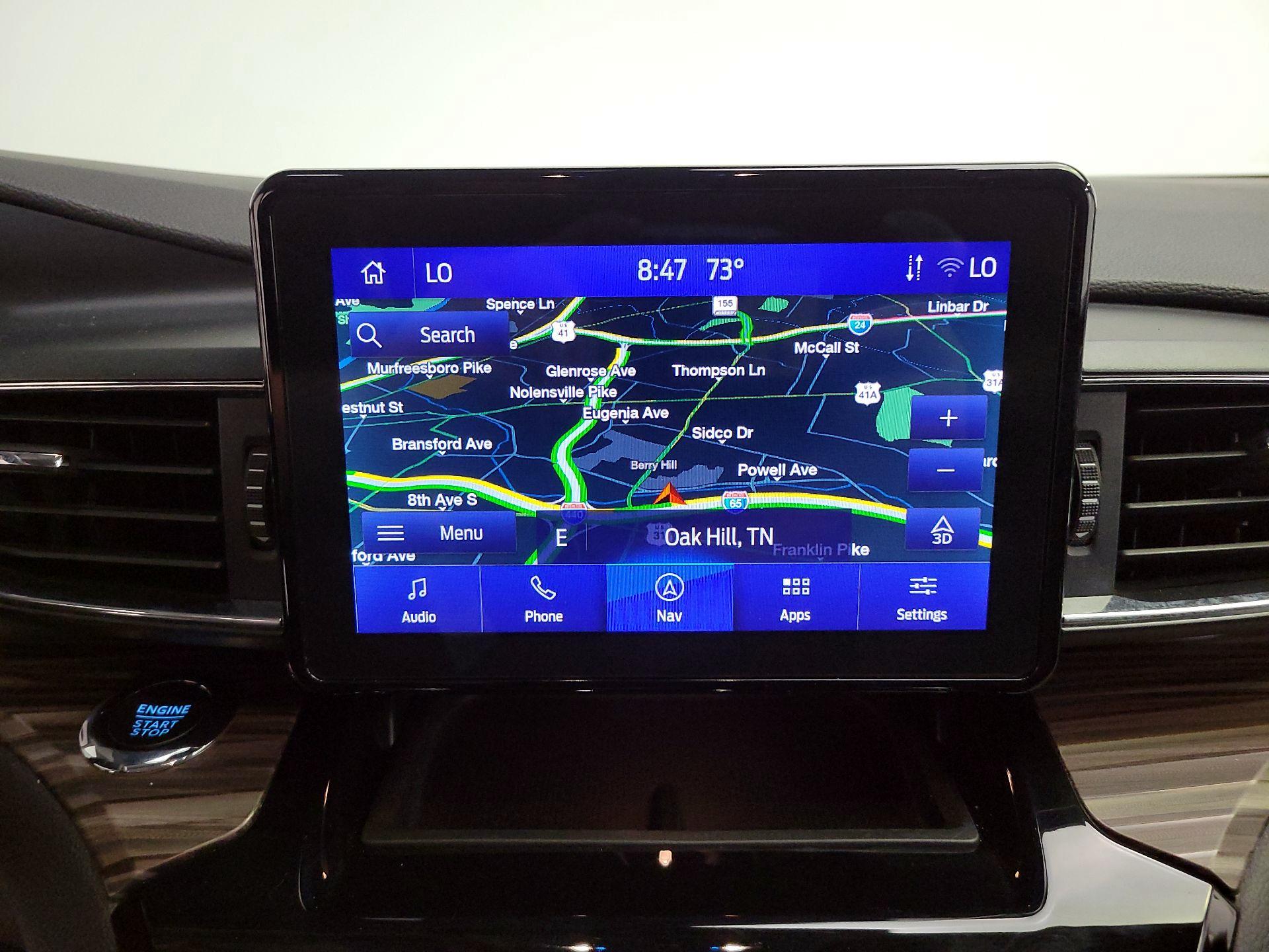 Thumbnail: 2023 Ford Explorer - 14