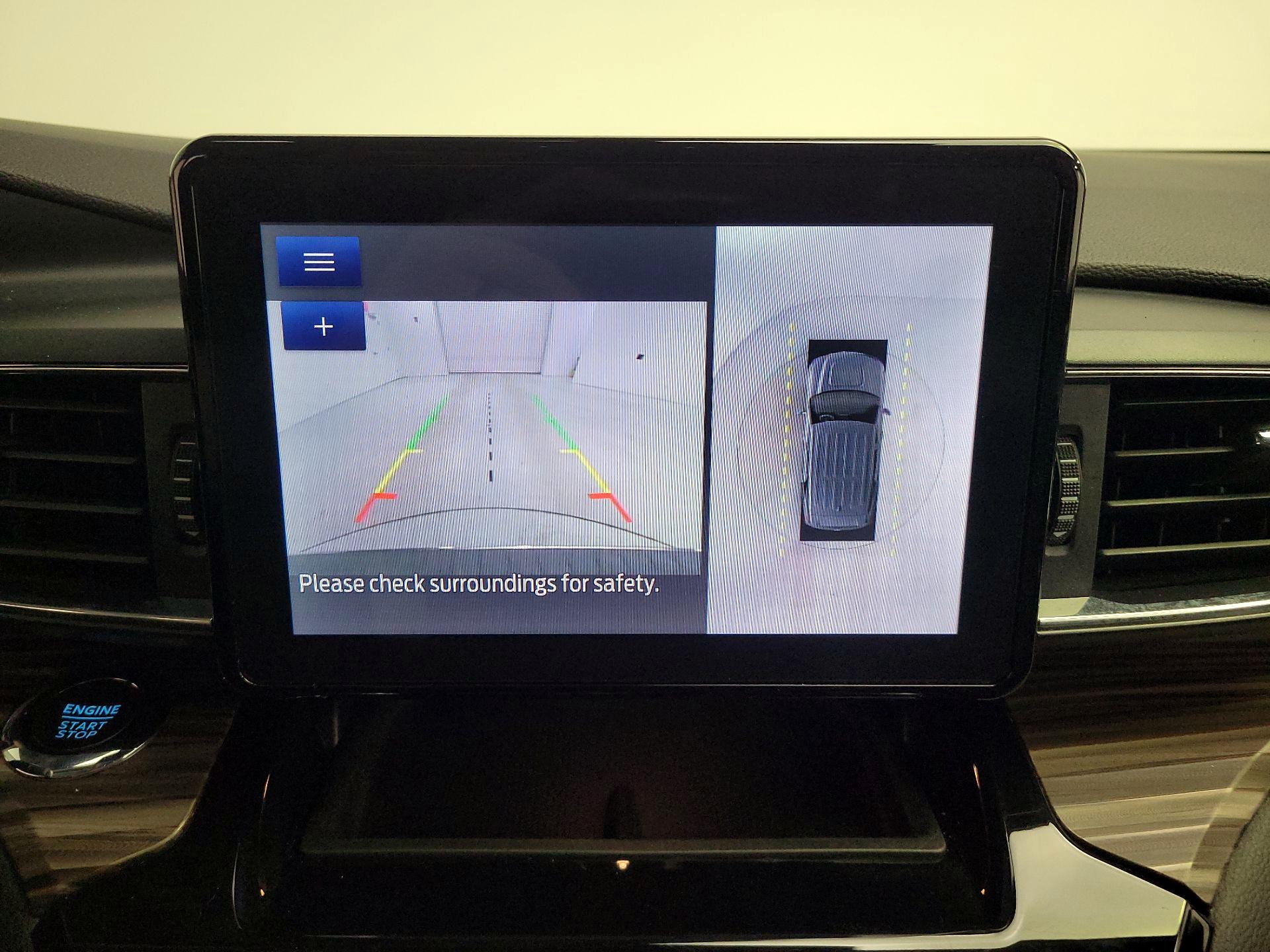 Thumbnail: 2023 Ford Explorer - 15