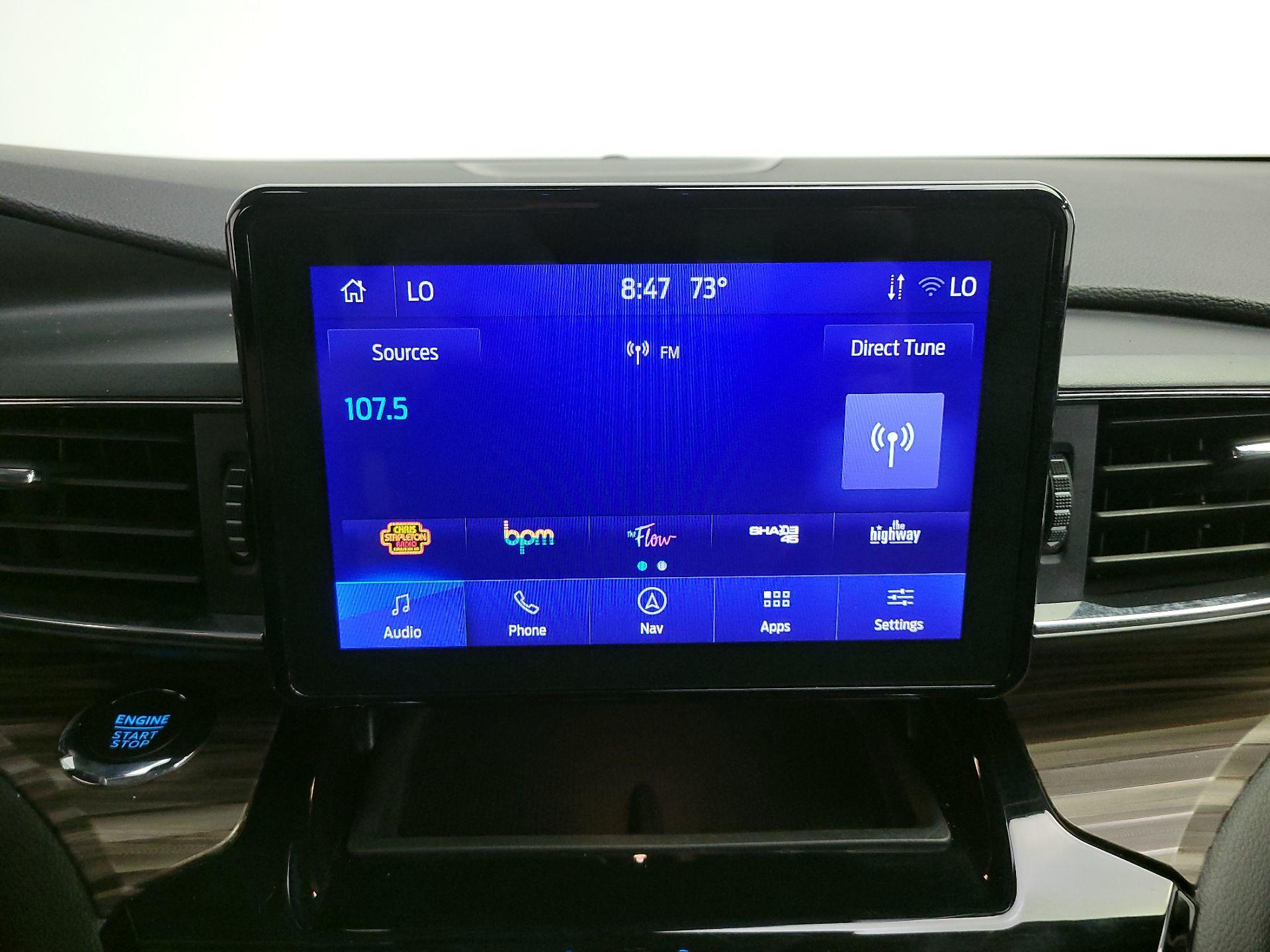 Thumbnail: 2023 Ford Explorer - 16