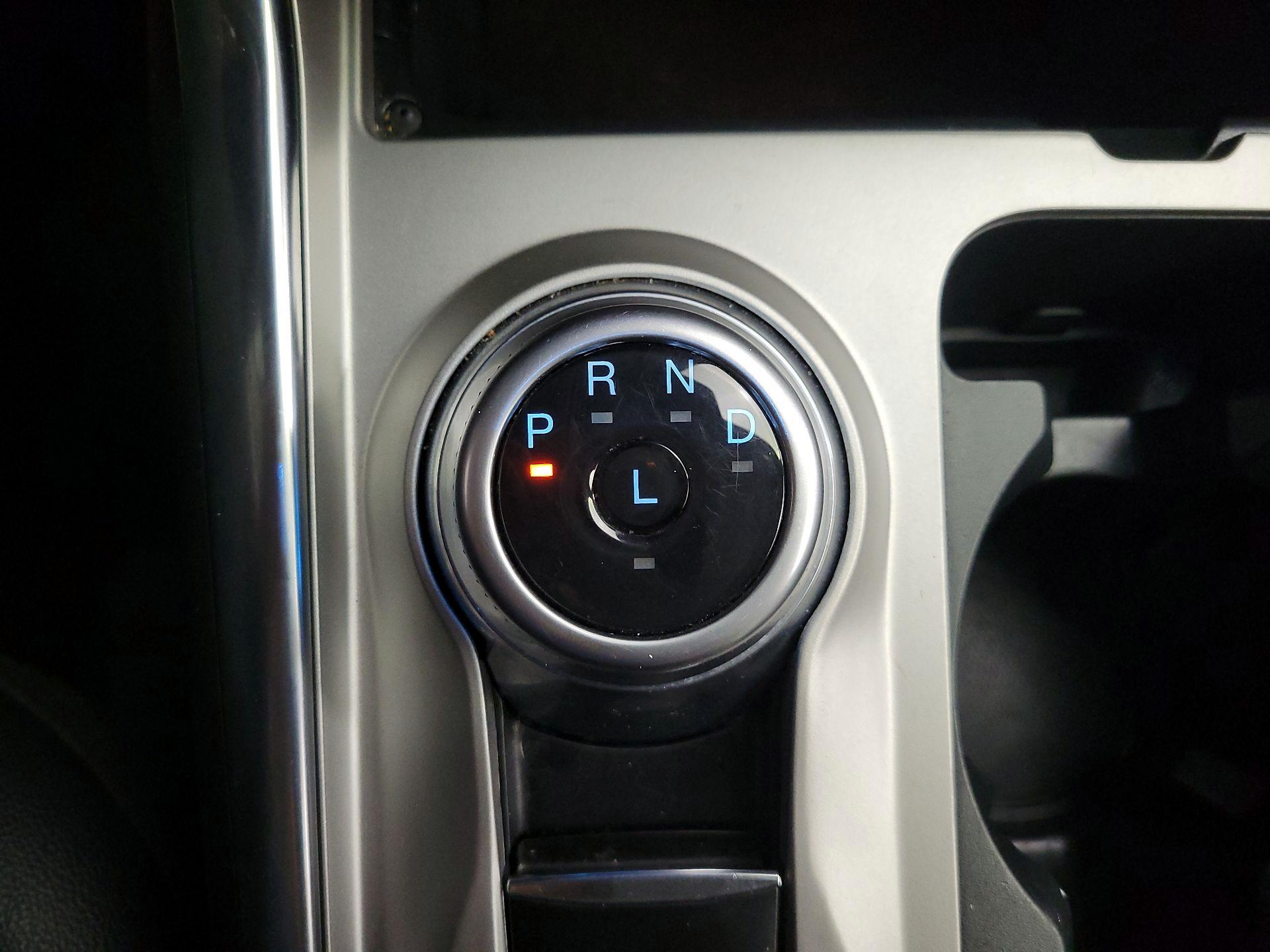 Thumbnail: 2023 Ford Explorer - 18