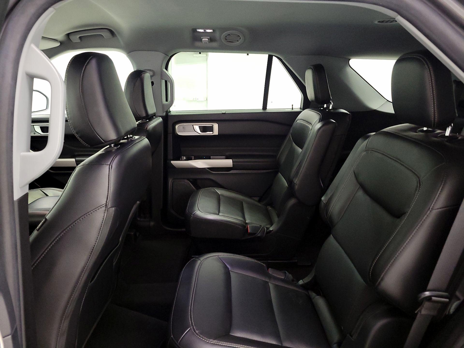 Thumbnail: 2023 Ford Explorer - 20