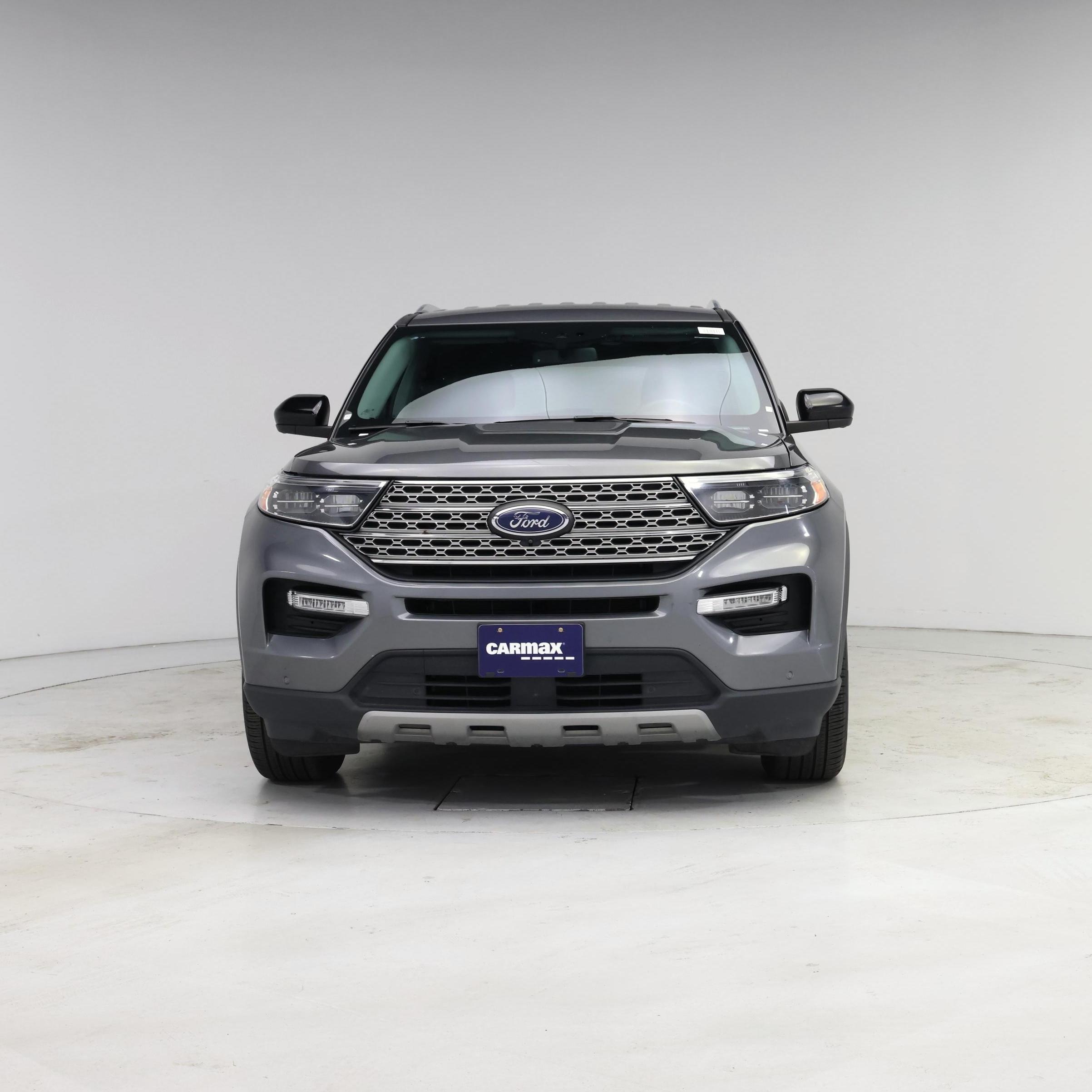 Thumbnail: 2023 Ford Explorer - 5