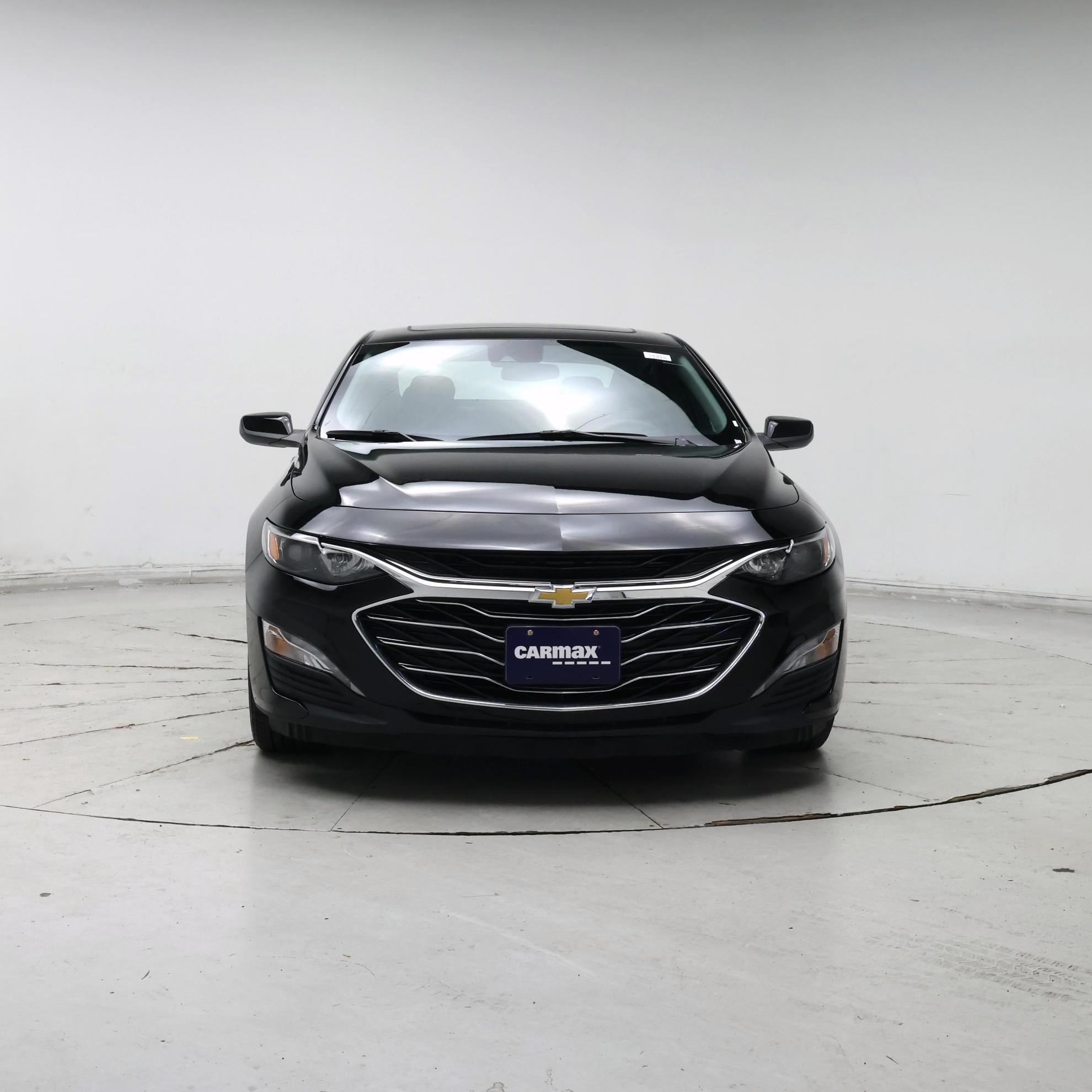 Thumbnail: 2024 Chevrolet Malibu - 5