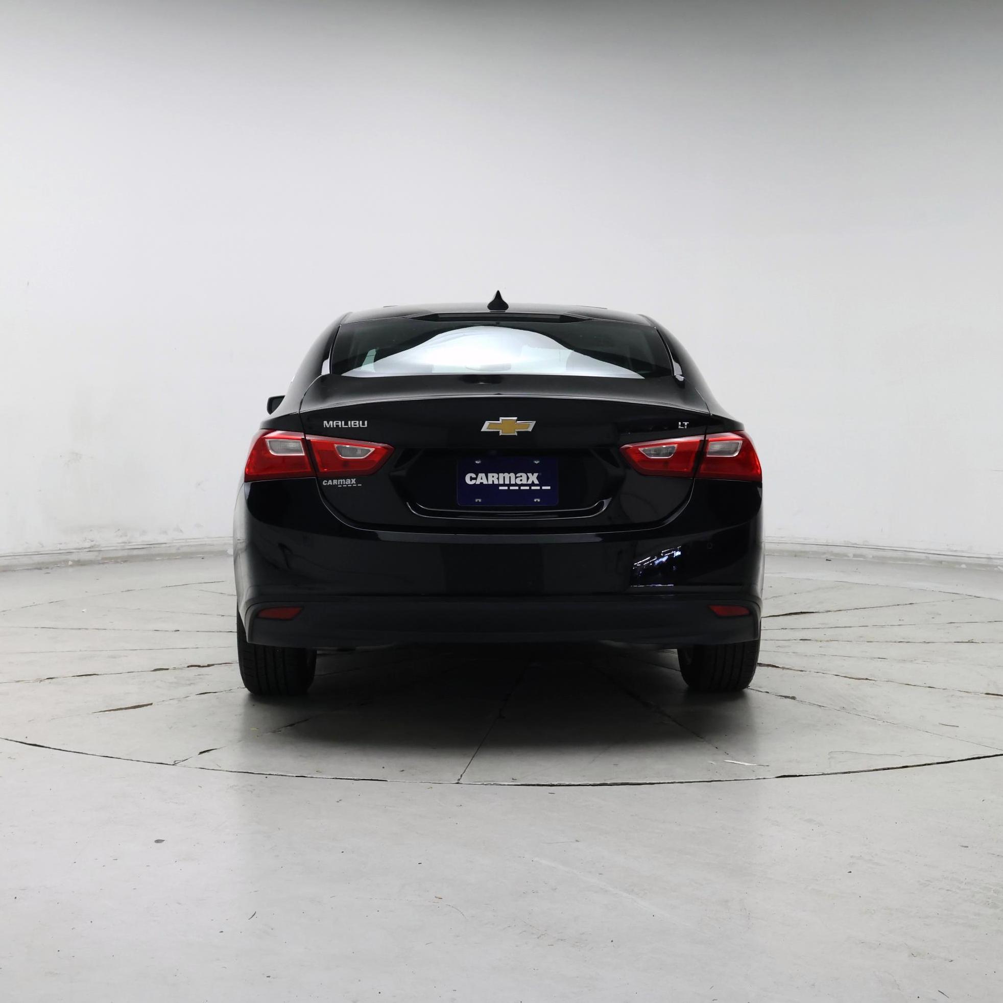 Thumbnail: 2024 Chevrolet Malibu - 6