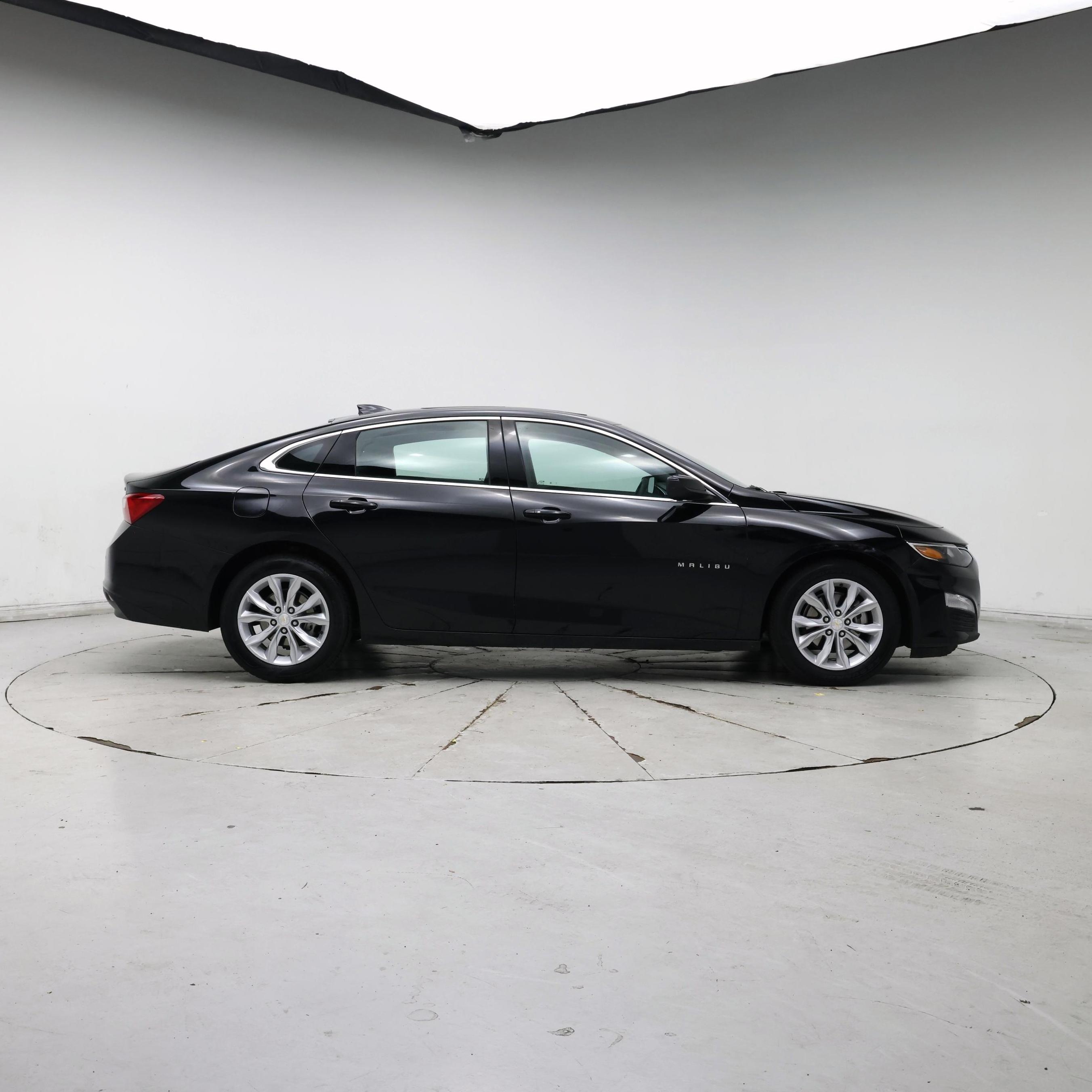 Thumbnail: 2024 Chevrolet Malibu - 7