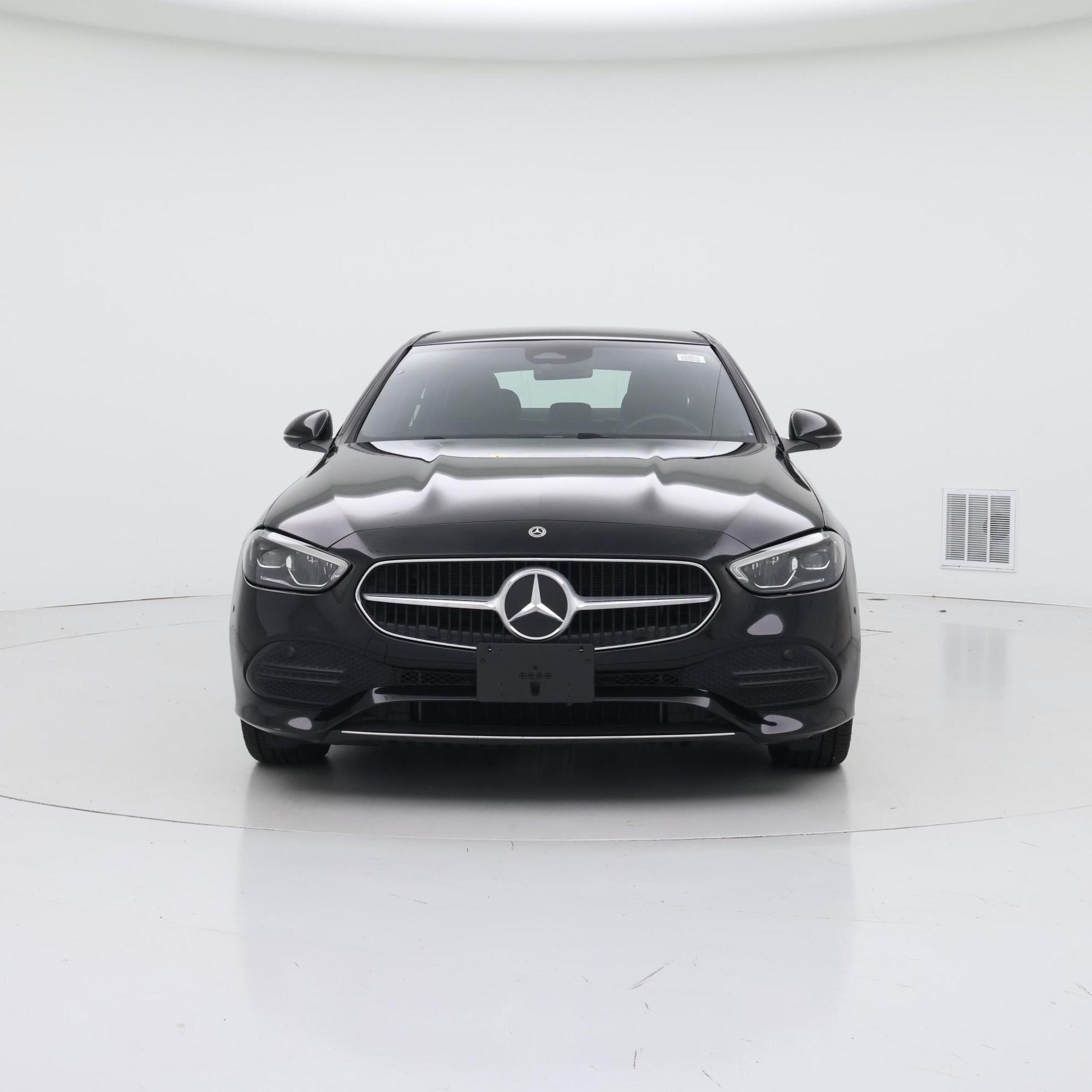 Thumbnail: 2024 Mercedes-Benz C-Class - 5