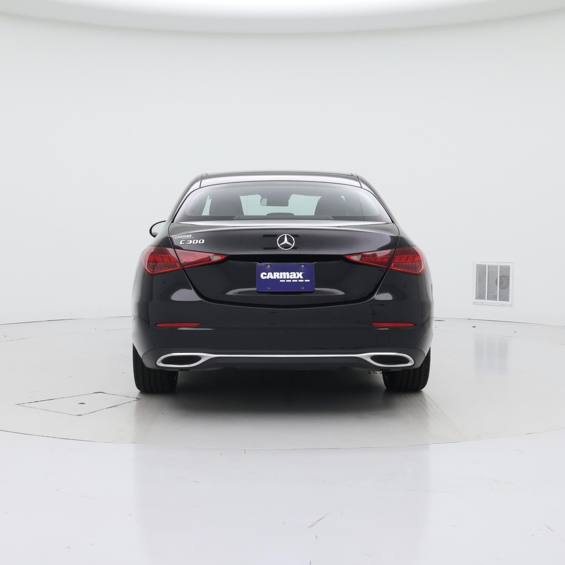 Thumbnail: 2024 Mercedes-Benz C-Class - 6