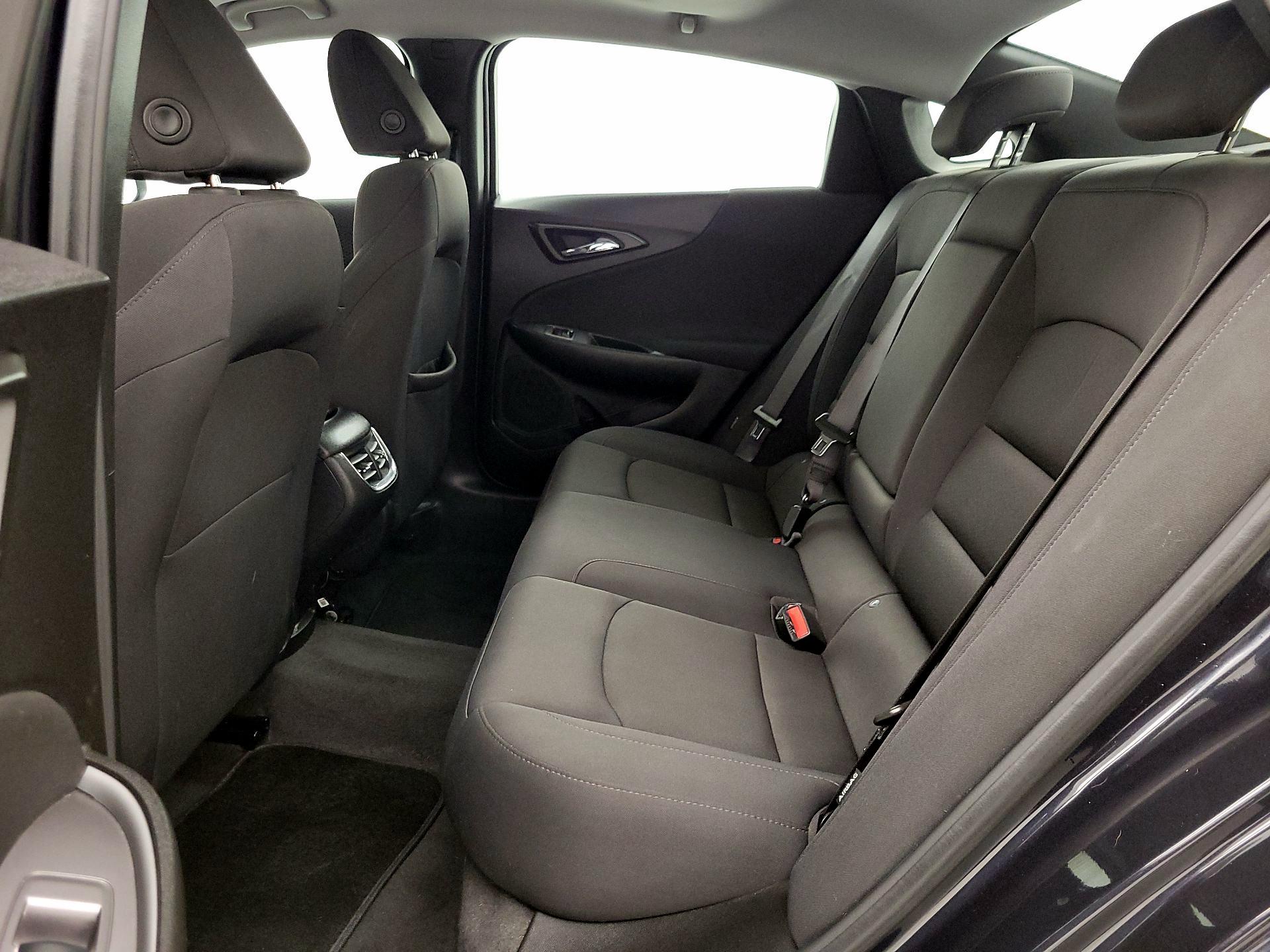 Thumbnail: 2023 Chevrolet Malibu - 20