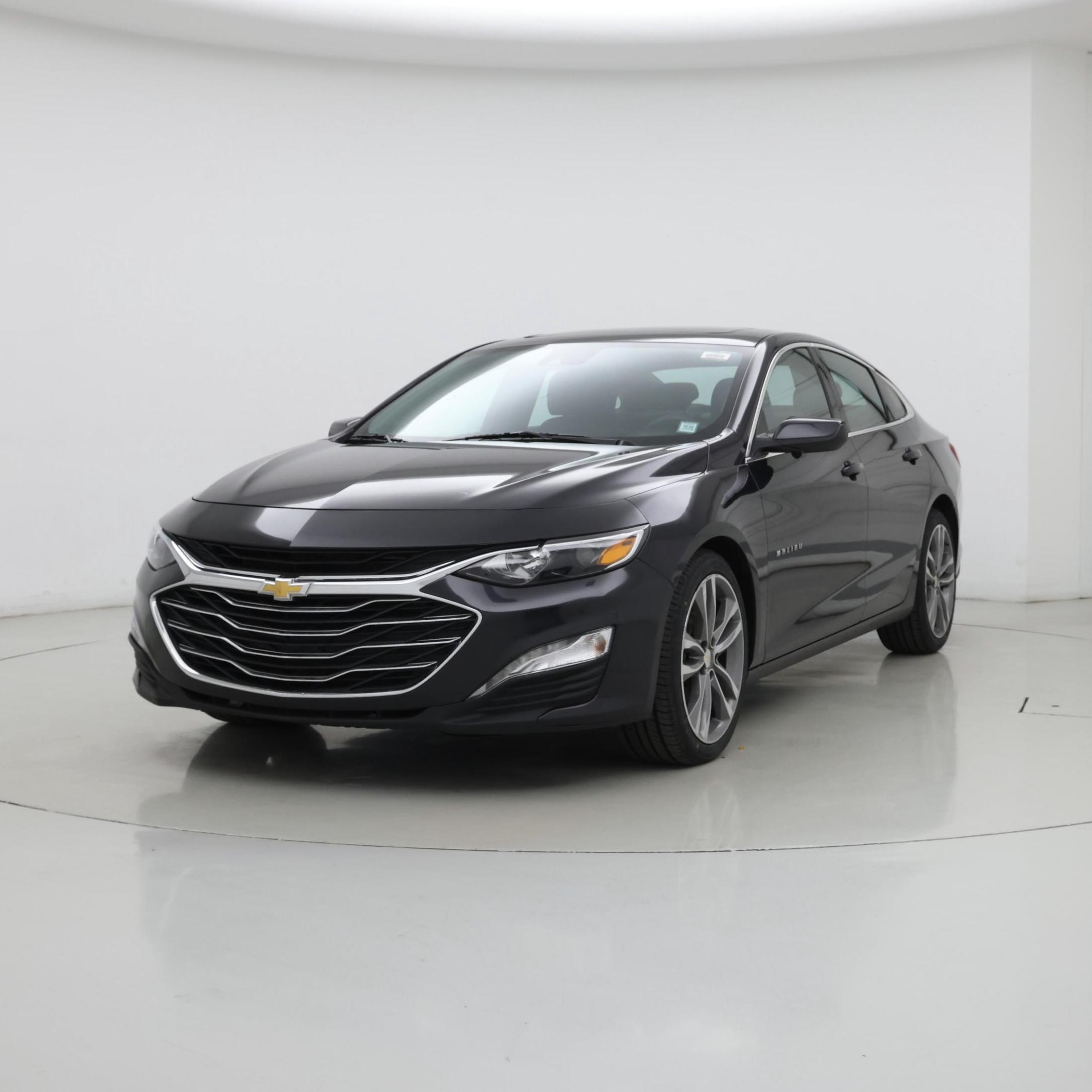 Thumbnail: 2023 Chevrolet Malibu - 4