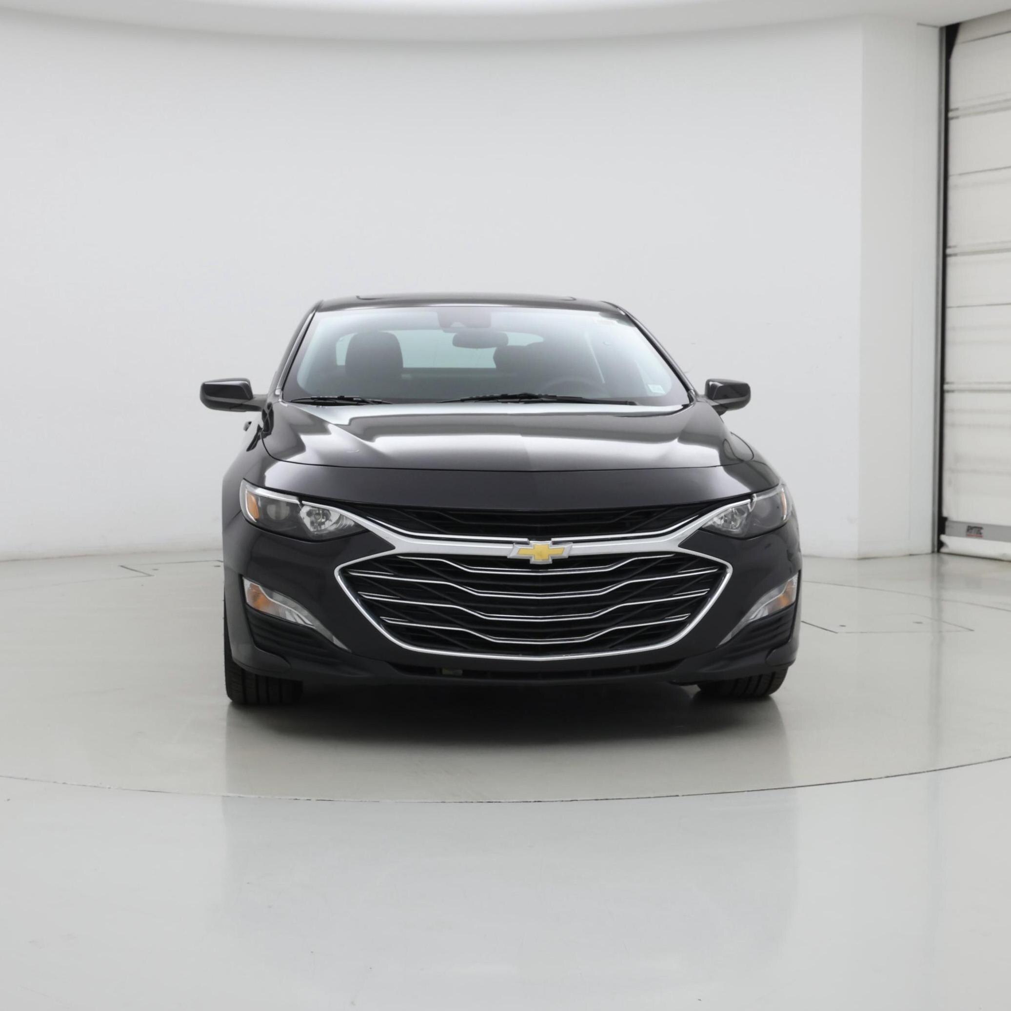 Thumbnail: 2023 Chevrolet Malibu - 5