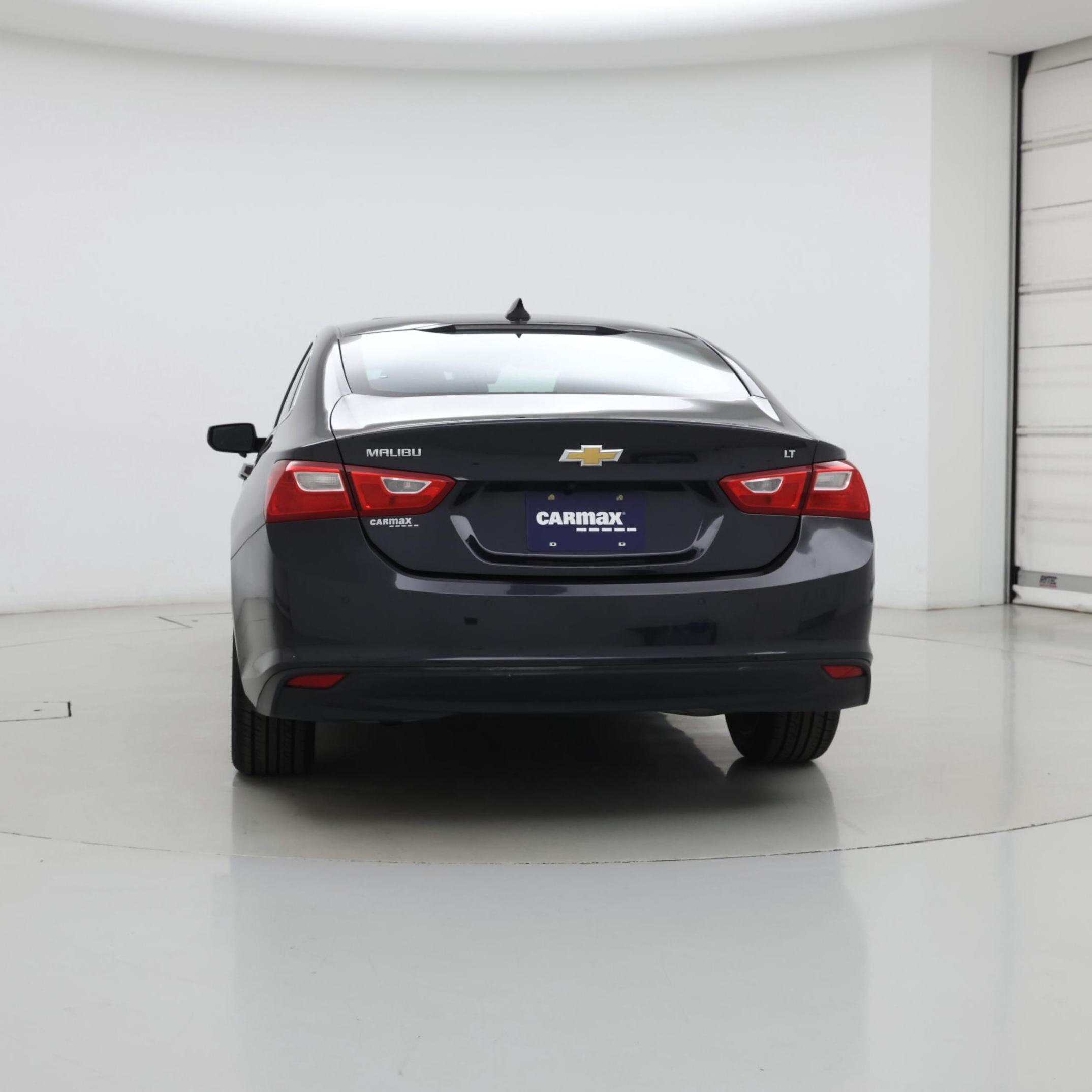 Thumbnail: 2023 Chevrolet Malibu - 6