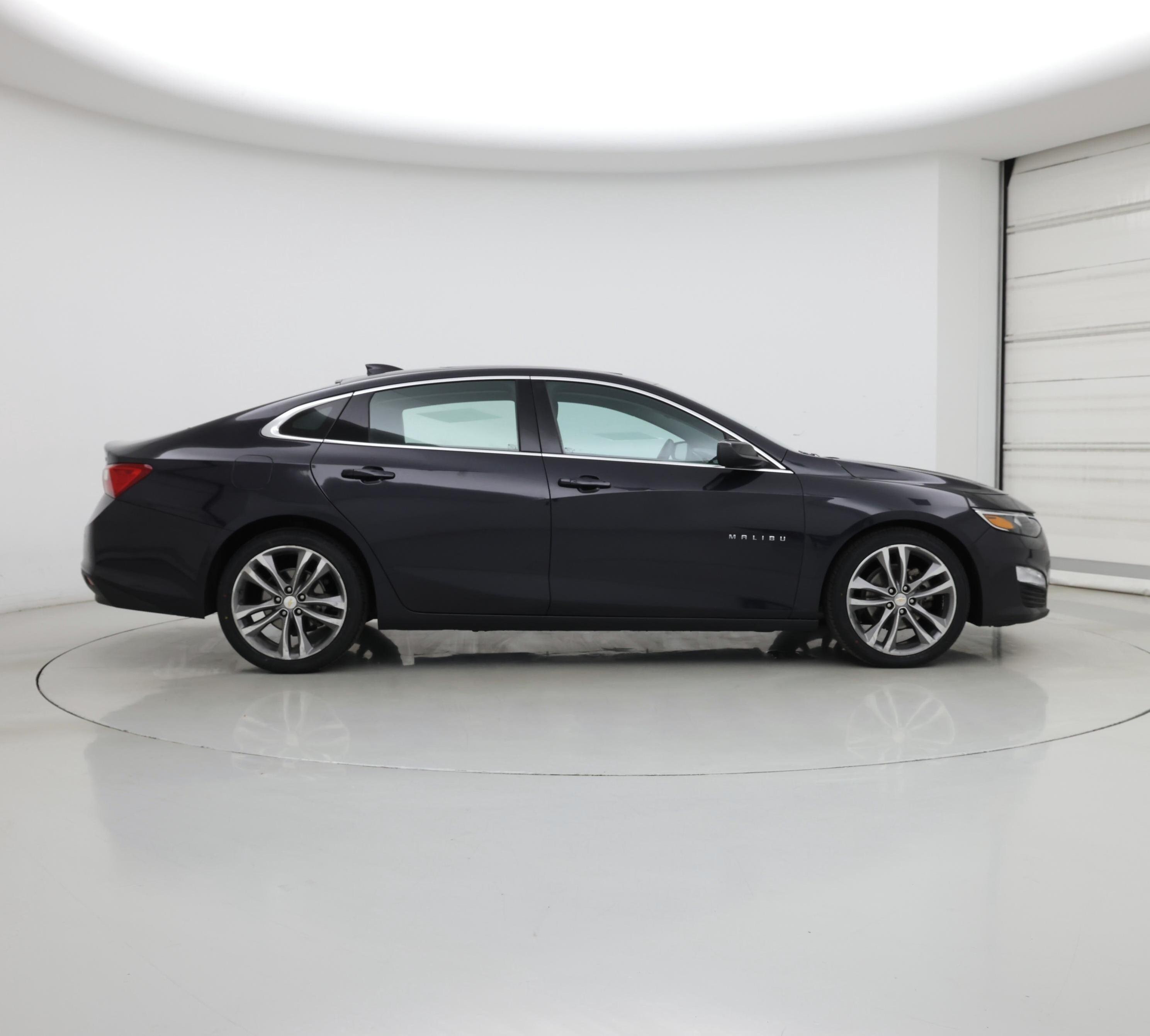 Thumbnail: 2023 Chevrolet Malibu - 7