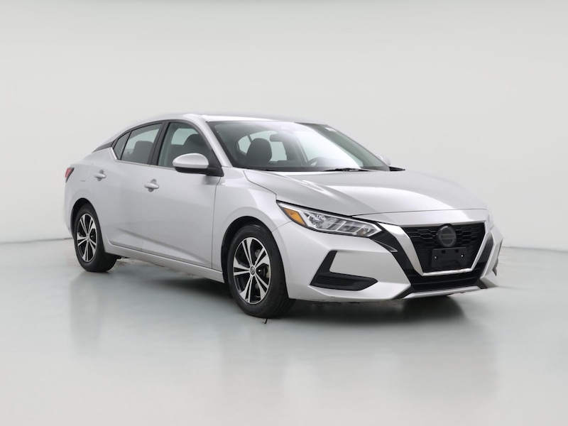 2023 Nissan Sentra SV -
                  Birmingham, AL