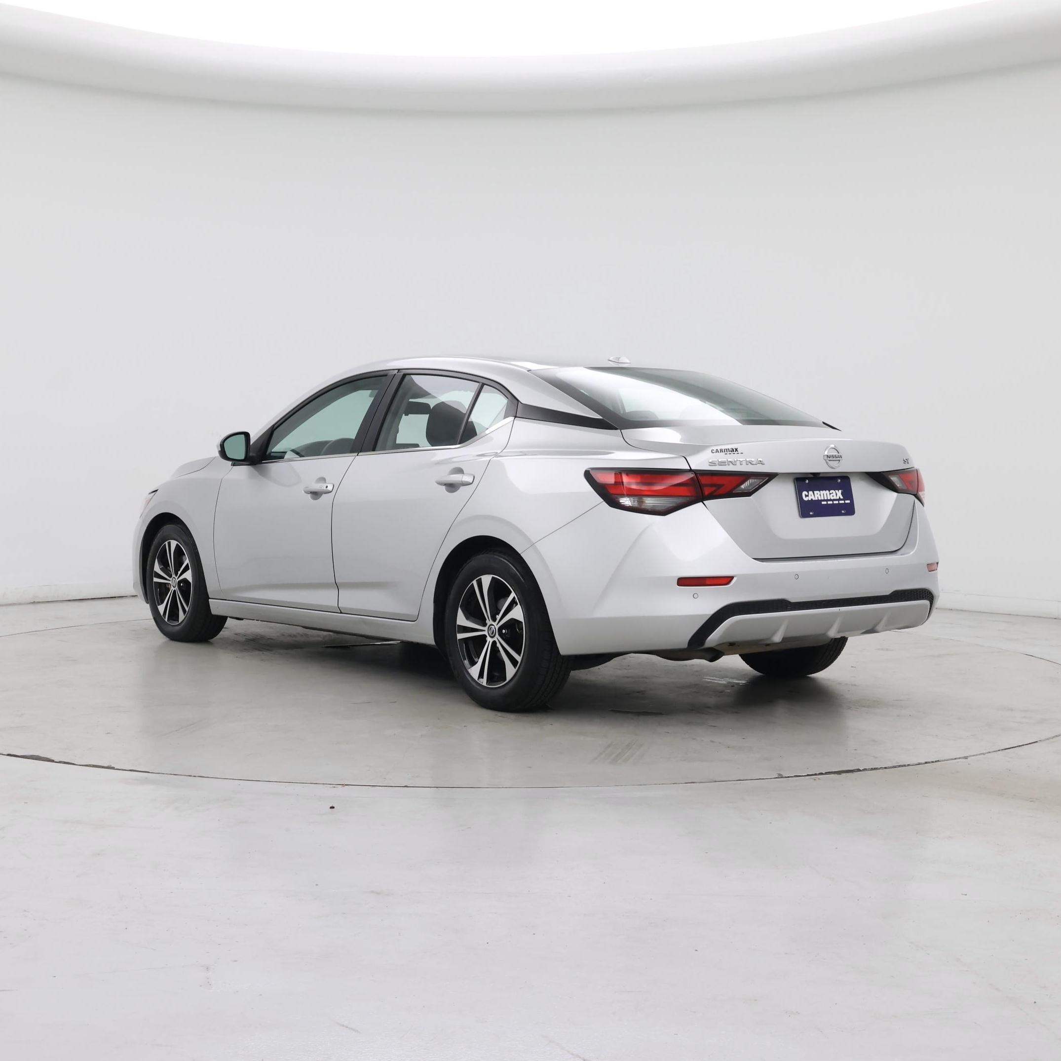 Thumbnail: 2023 Nissan Sentra - 2