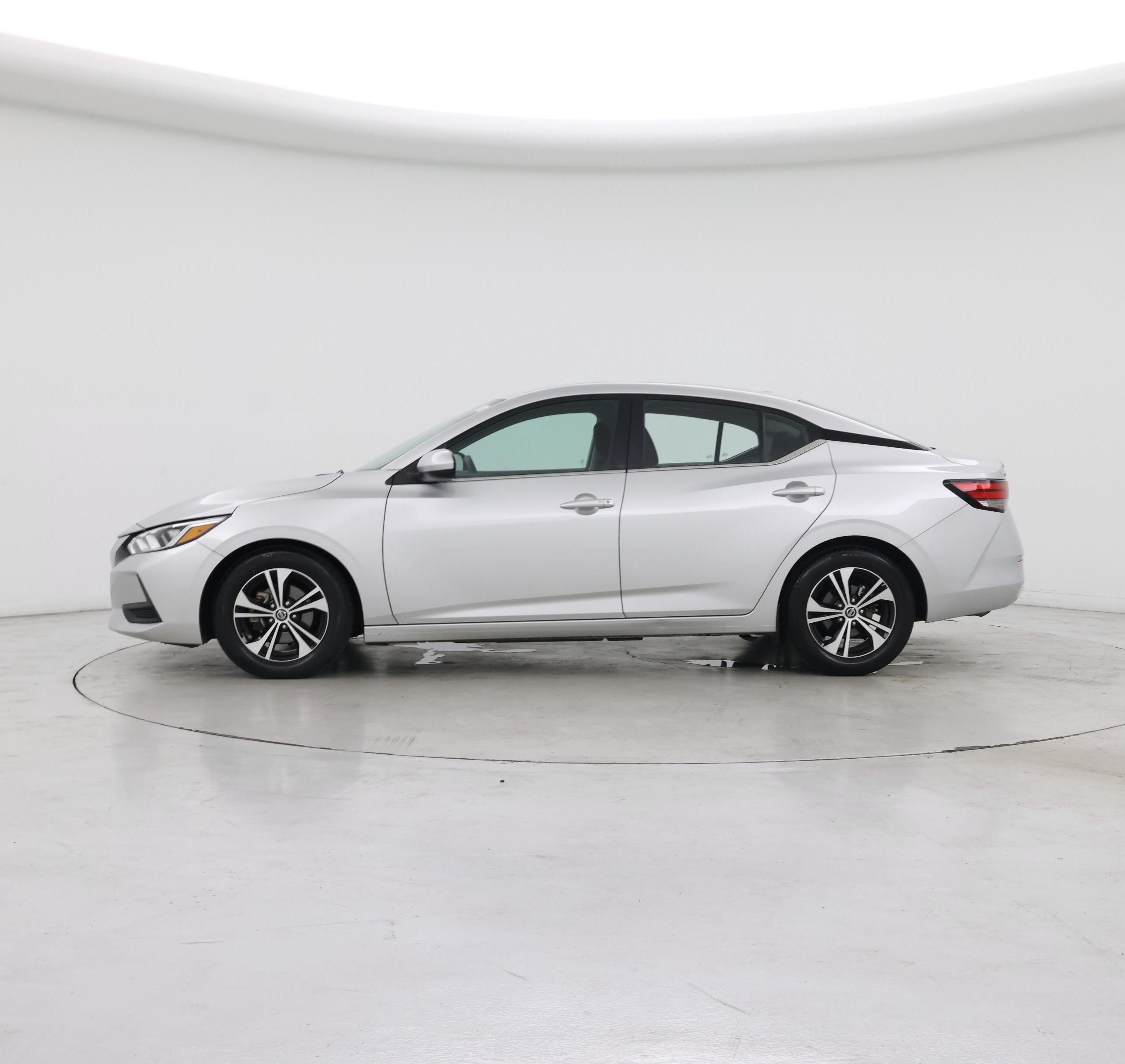 Thumbnail: 2023 Nissan Sentra - 3