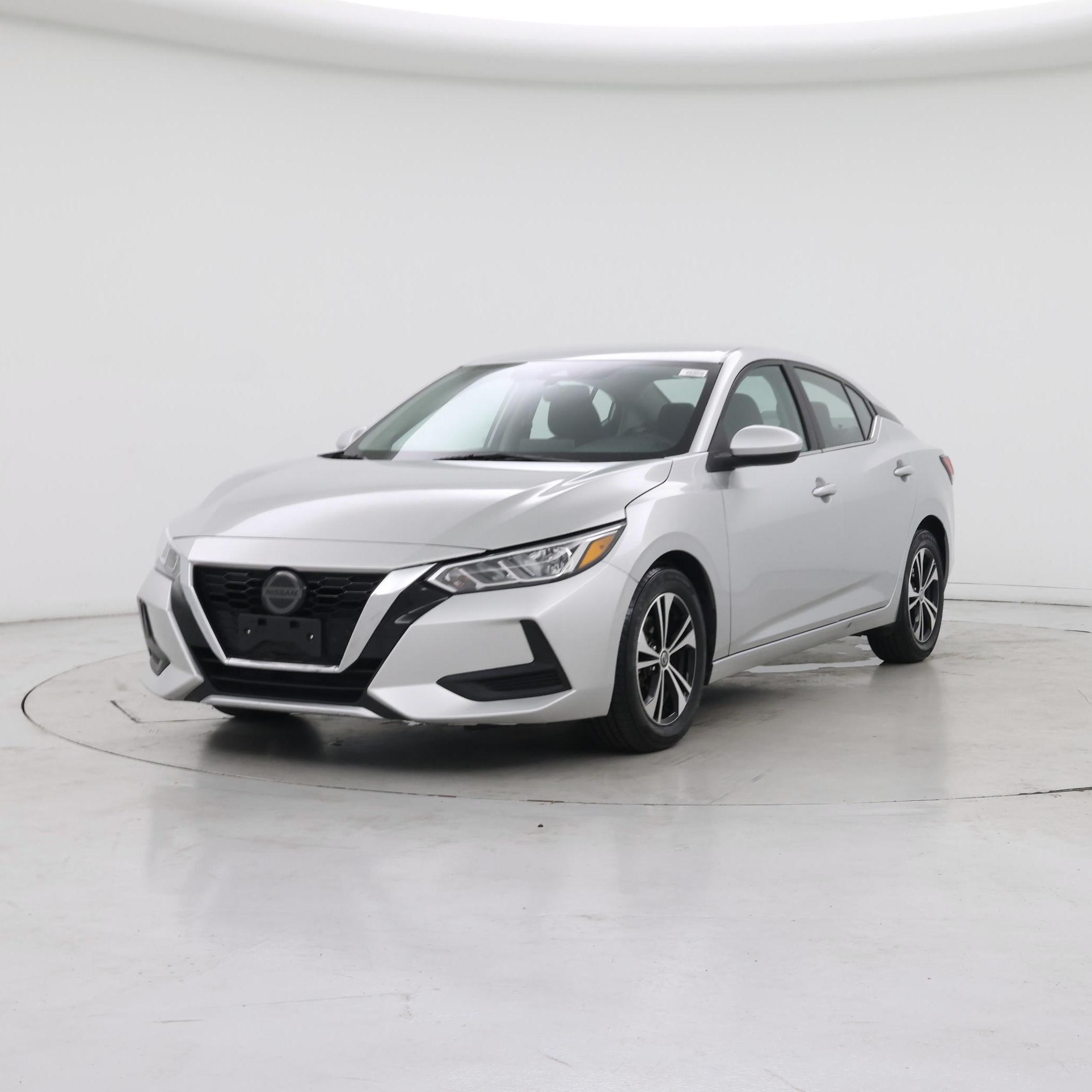 Thumbnail: 2023 Nissan Sentra - 4