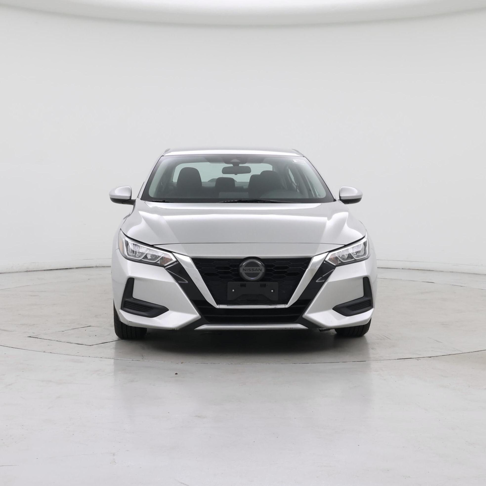 Thumbnail: 2023 Nissan Sentra - 5