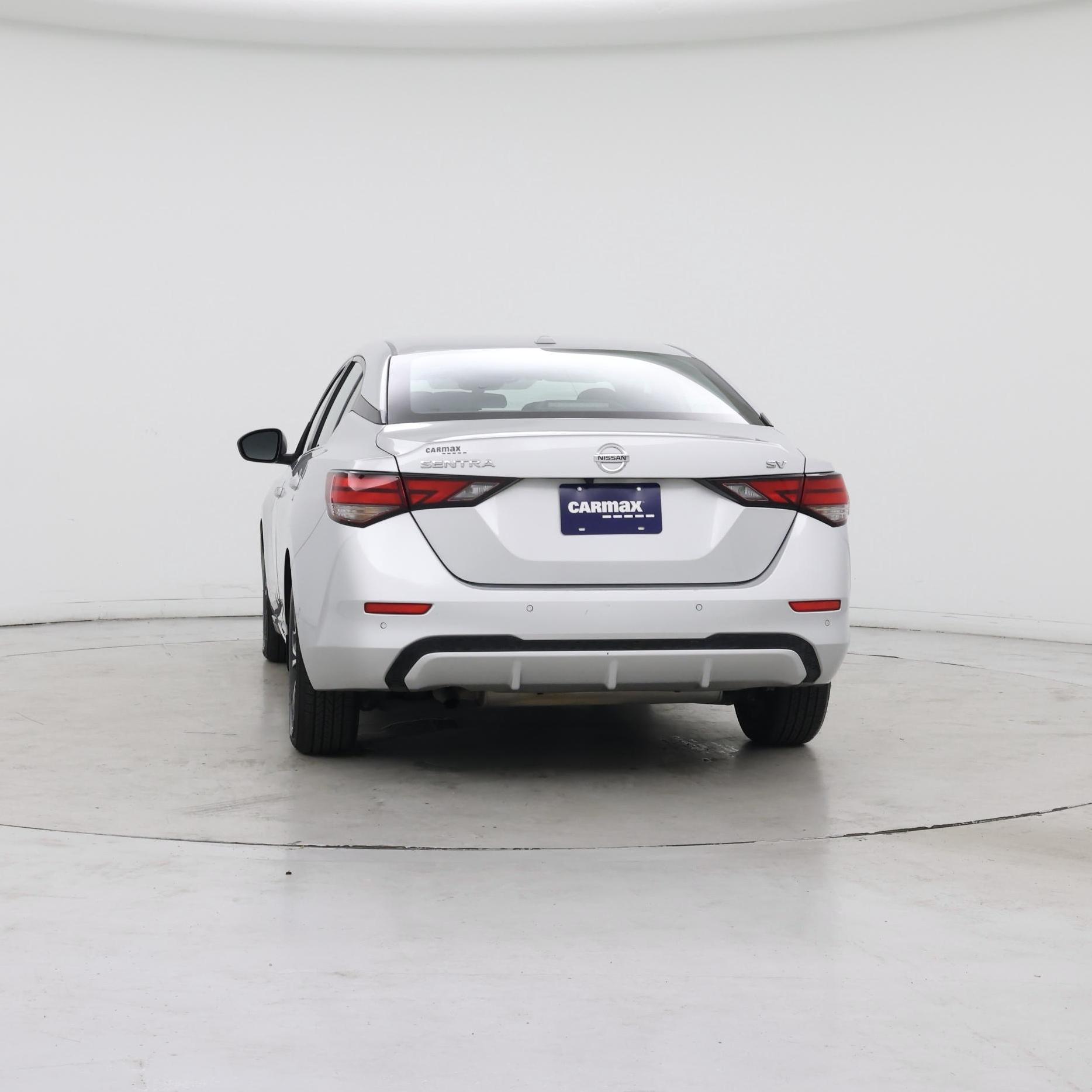Thumbnail: 2023 Nissan Sentra - 6