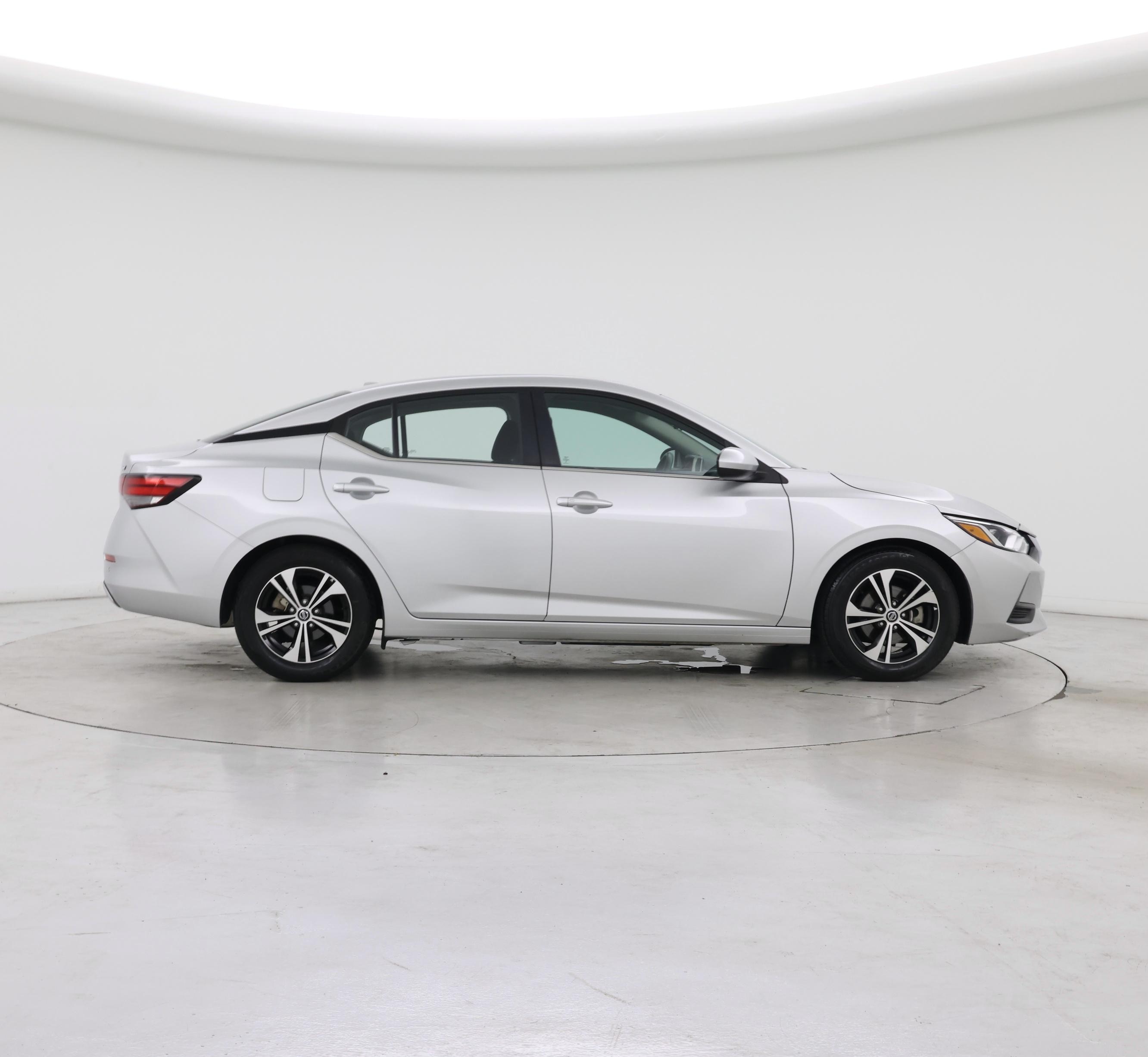 Thumbnail: 2023 Nissan Sentra - 7