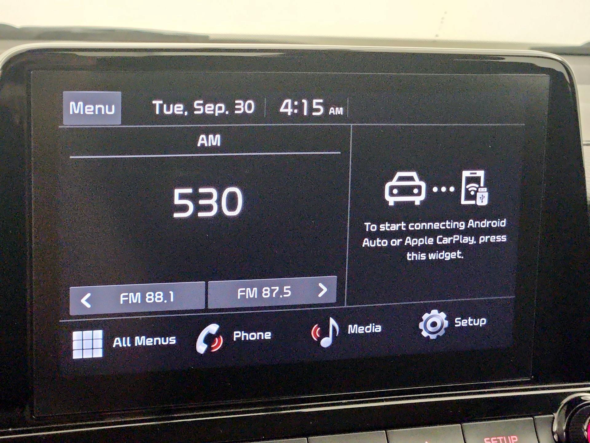 Thumbnail: 2023 Kia Forte - 15