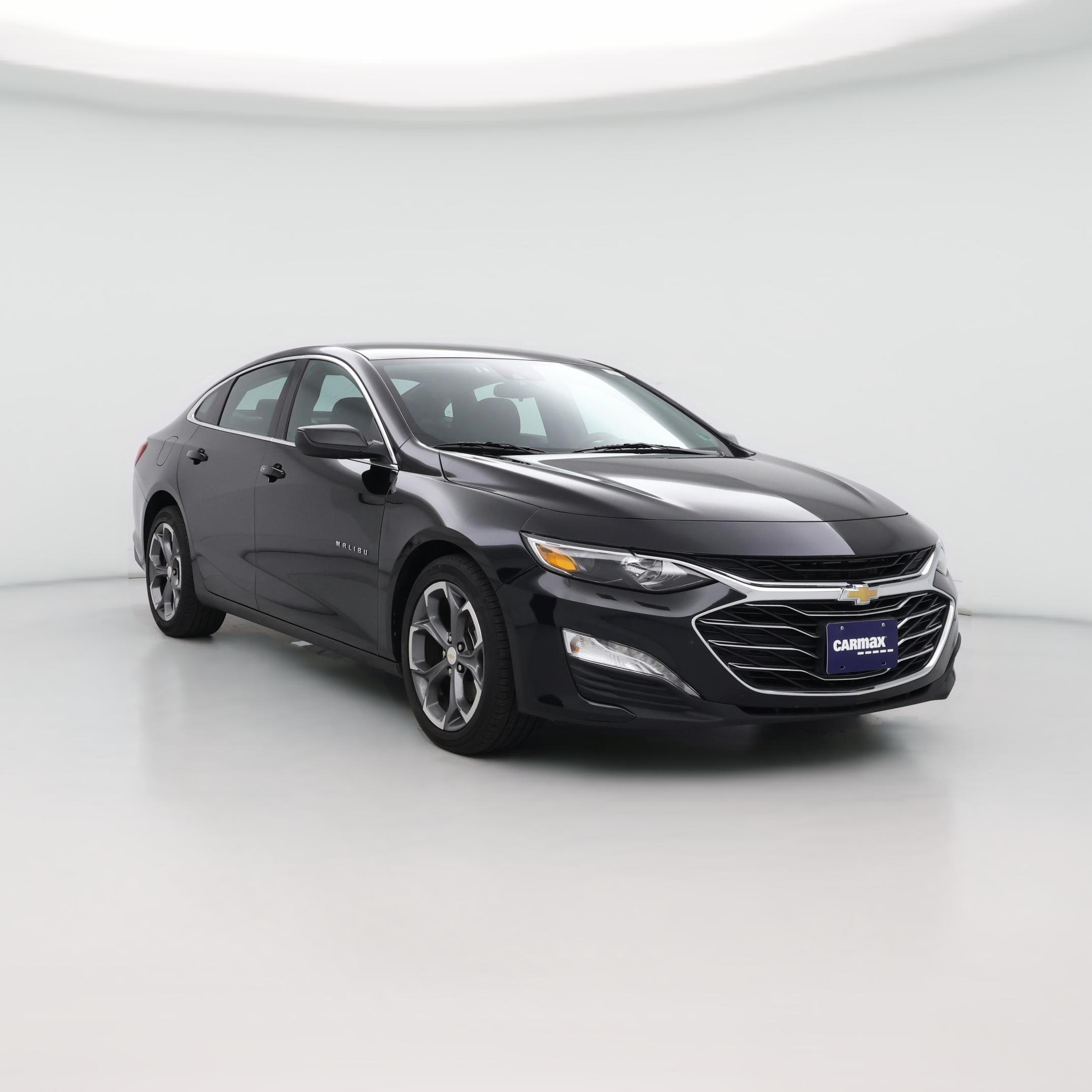 Thumbnail: 2024 Chevrolet Malibu - 1