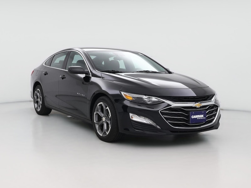 2024 Chevrolet Malibu LT -
                  Glen Allen, VA