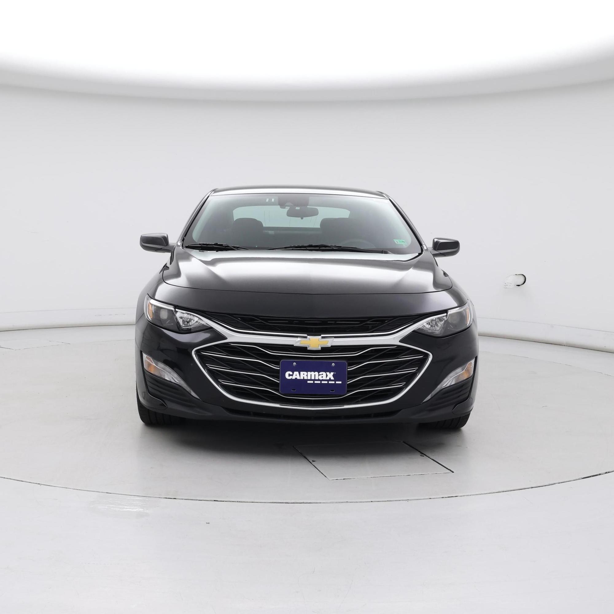Thumbnail: 2024 Chevrolet Malibu - 5