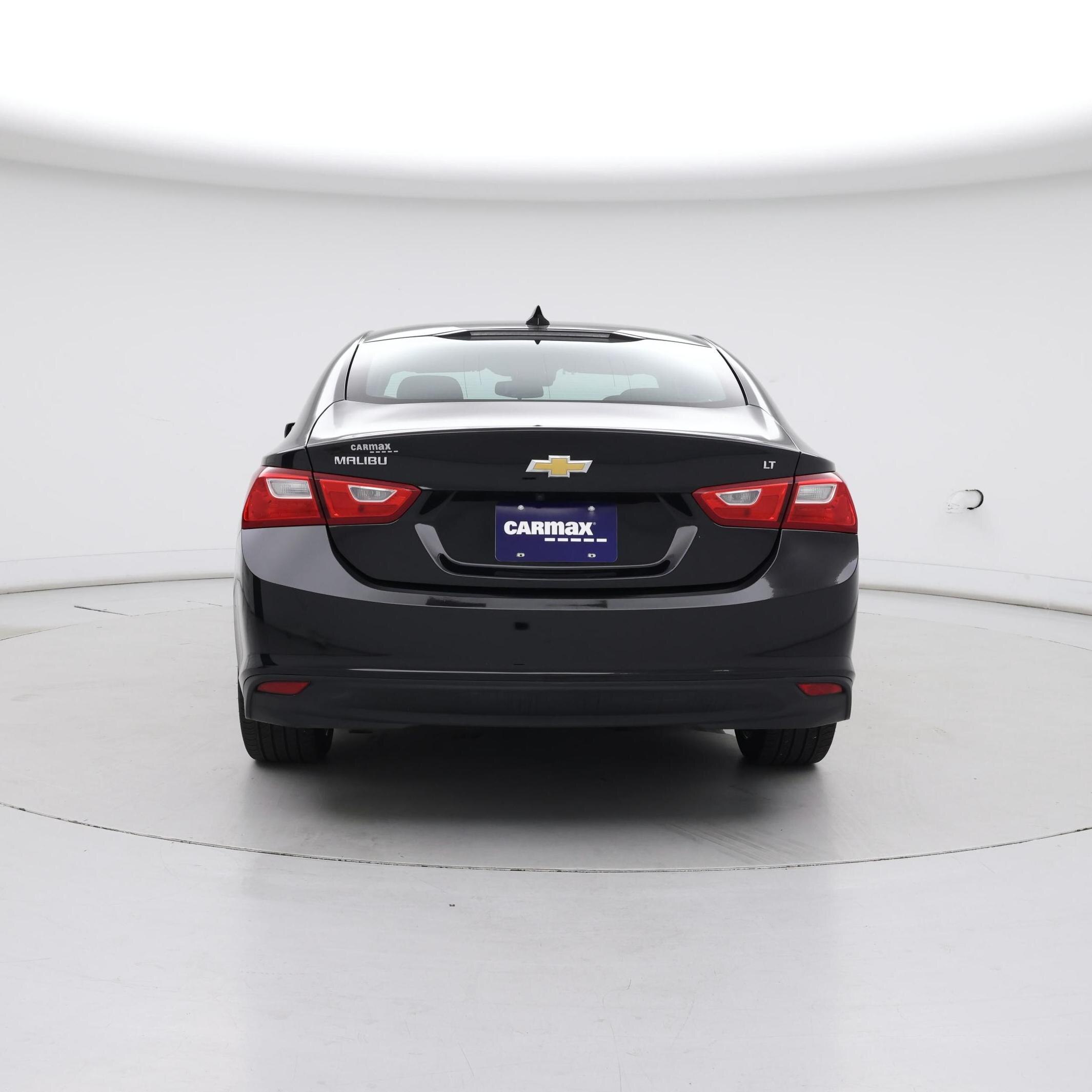 Thumbnail: 2024 Chevrolet Malibu - 6