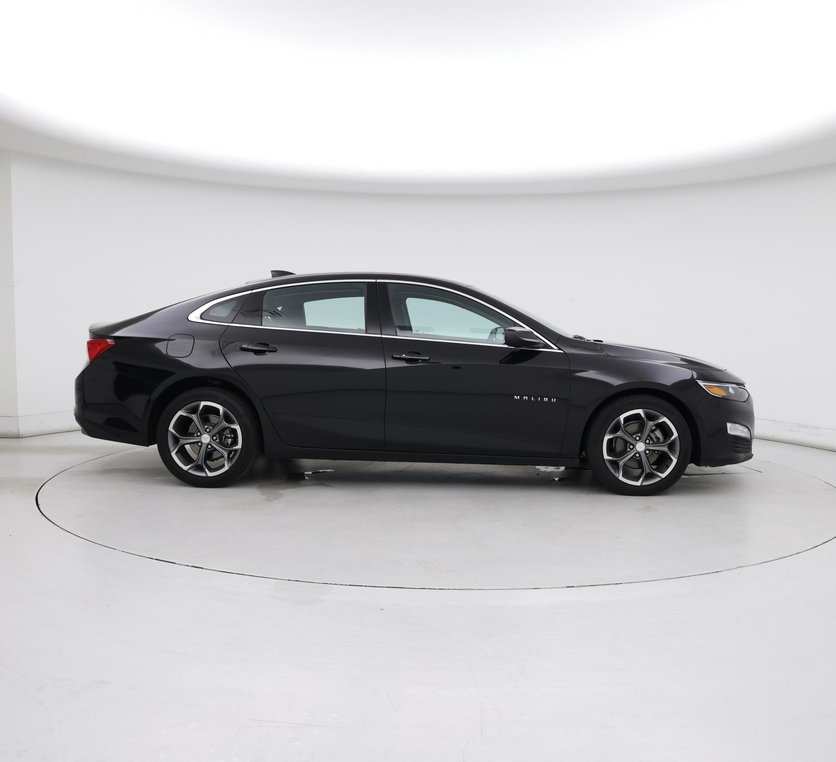 Thumbnail: 2024 Chevrolet Malibu - 7