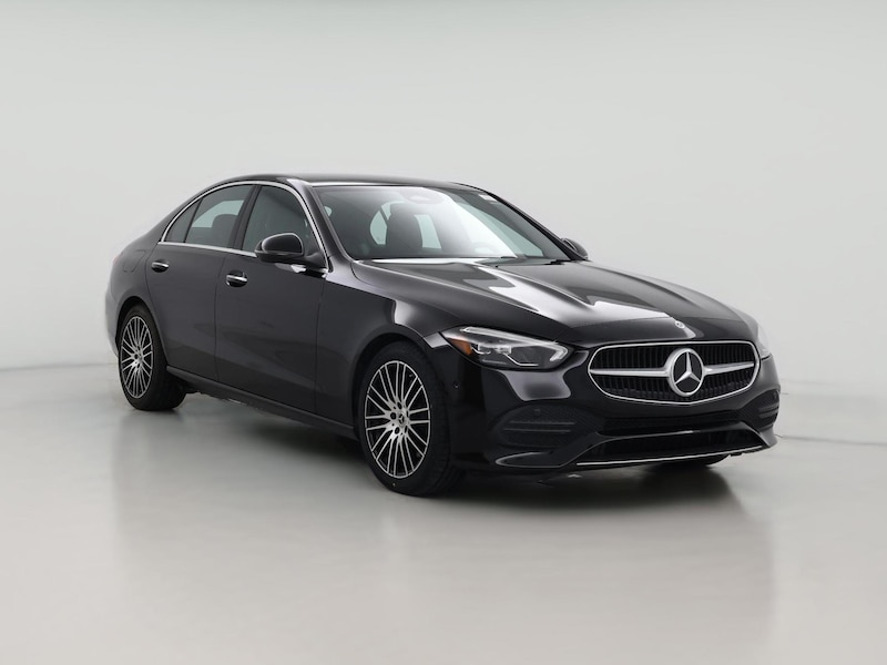 2024 Mercedes-Benz C-Class C 300 -
                  Jacksonville, FL
