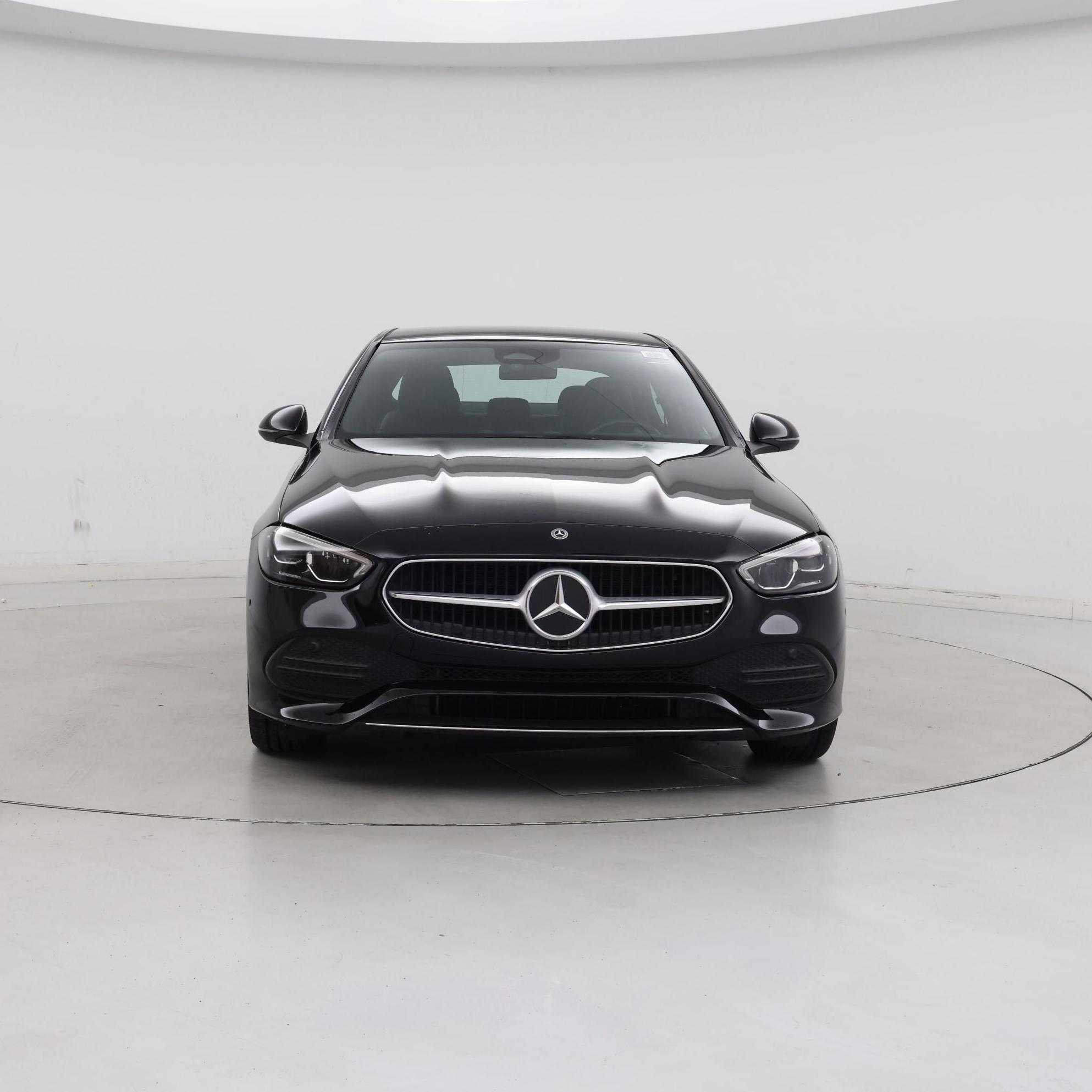 Thumbnail: 2024 Mercedes-Benz C-Class - 5
