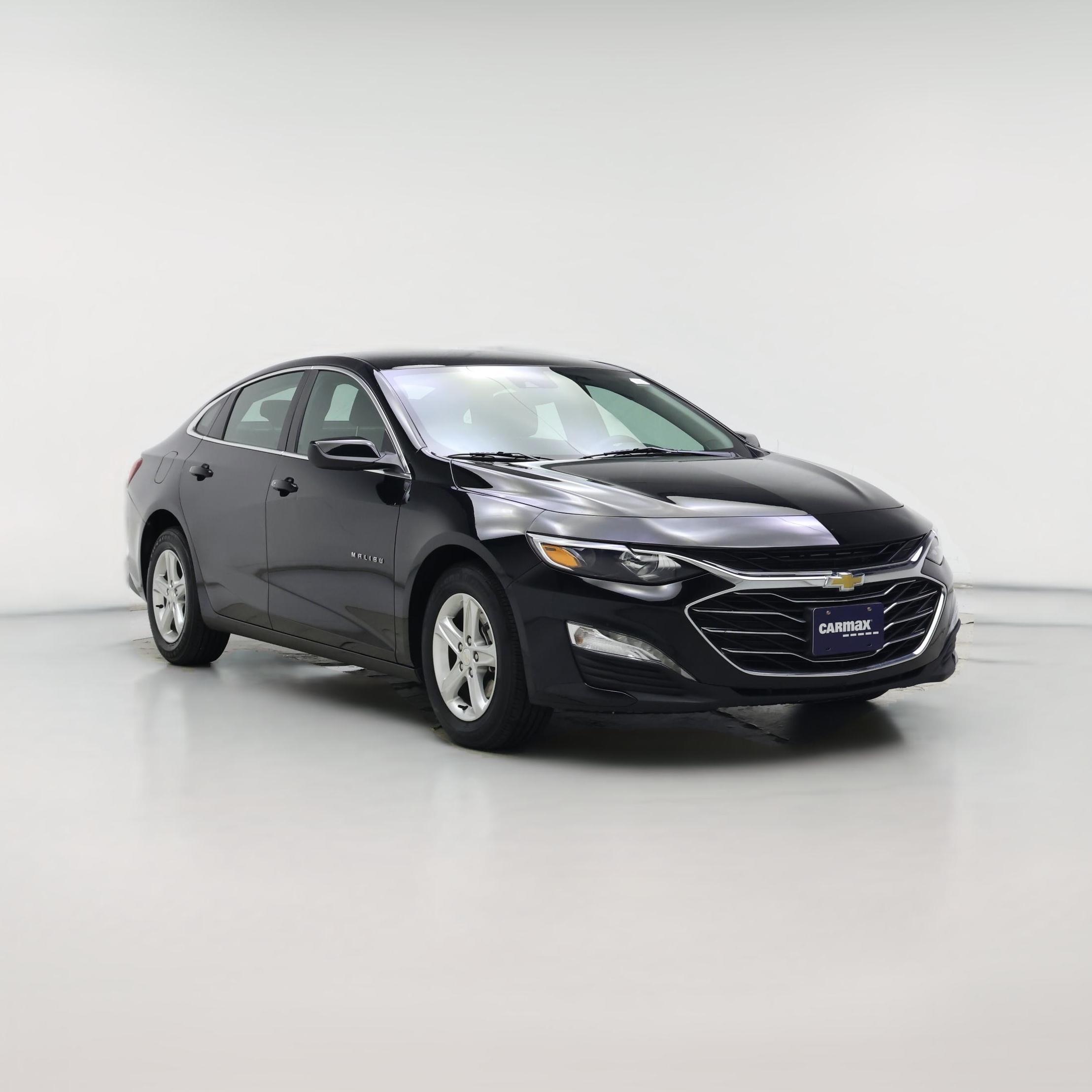 Thumbnail: 2024 Chevrolet Malibu - 1