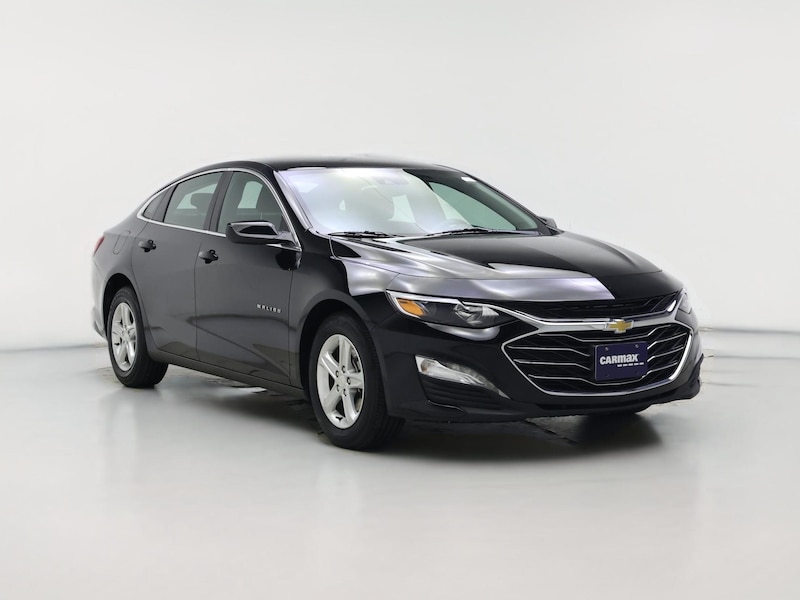 2024 Chevrolet Malibu LT -
                  Laurel, MD