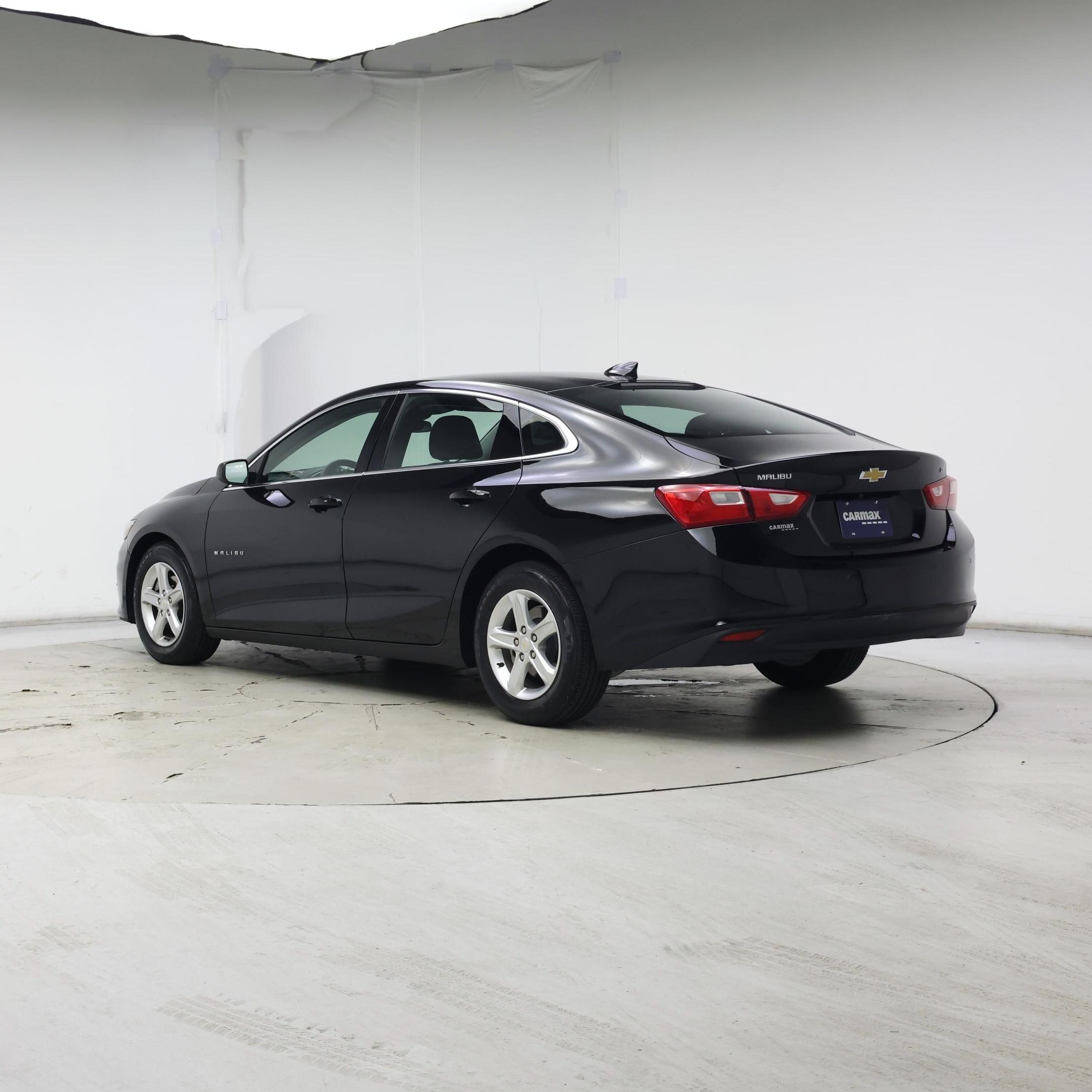 Thumbnail: 2024 Chevrolet Malibu - 2