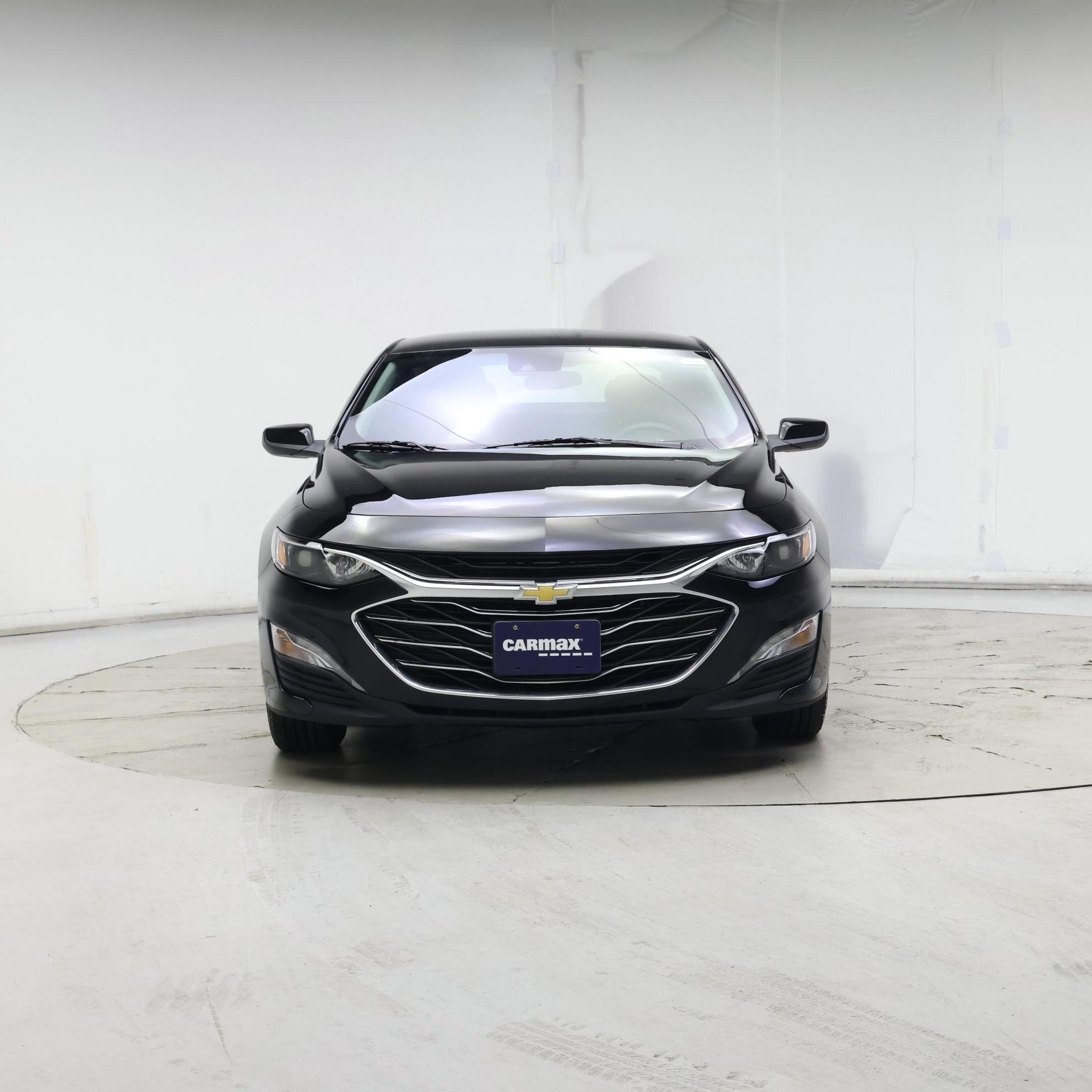 Thumbnail: 2024 Chevrolet Malibu - 5