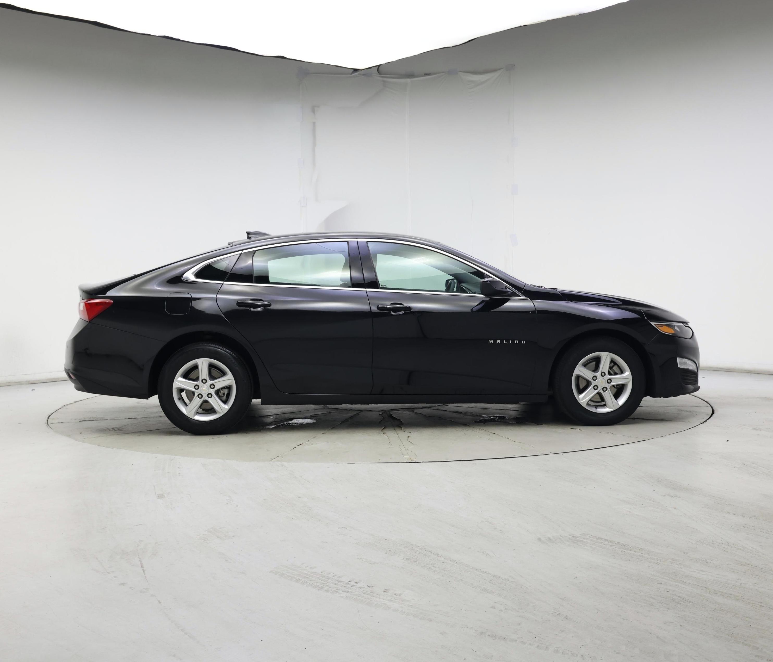 Thumbnail: 2024 Chevrolet Malibu - 7