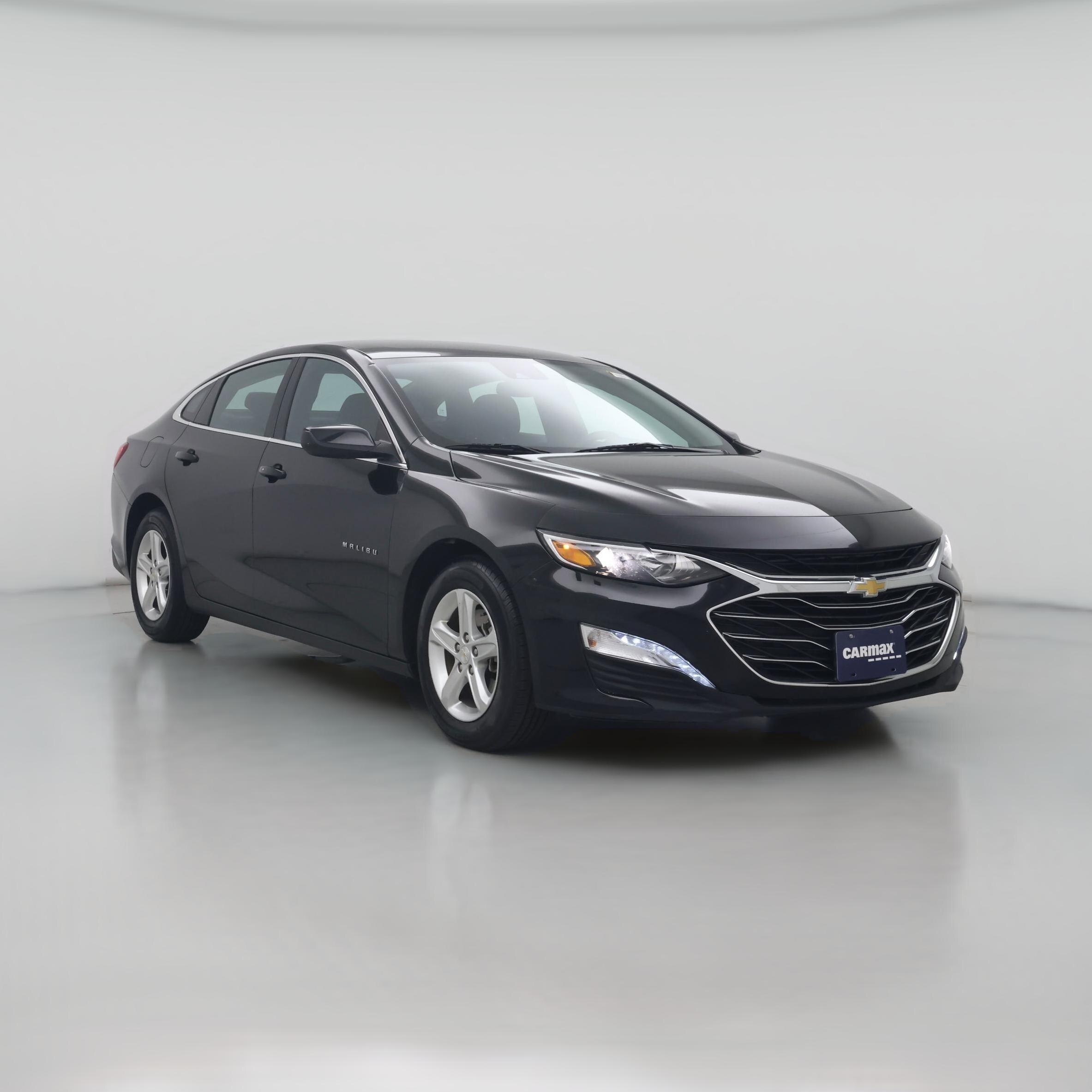 Thumbnail: 2023 Chevrolet Malibu - 1