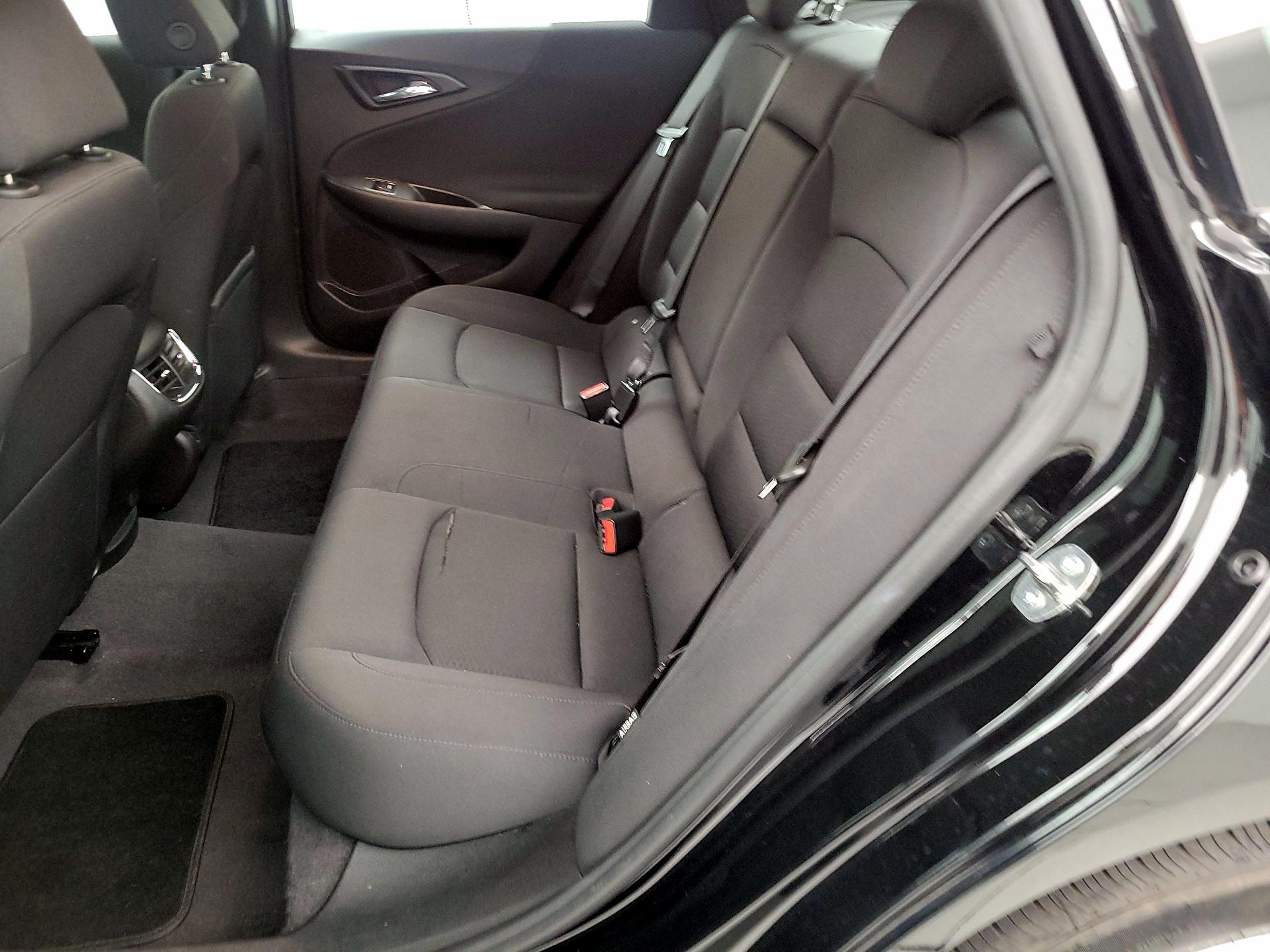 Thumbnail: 2023 Chevrolet Malibu - 19