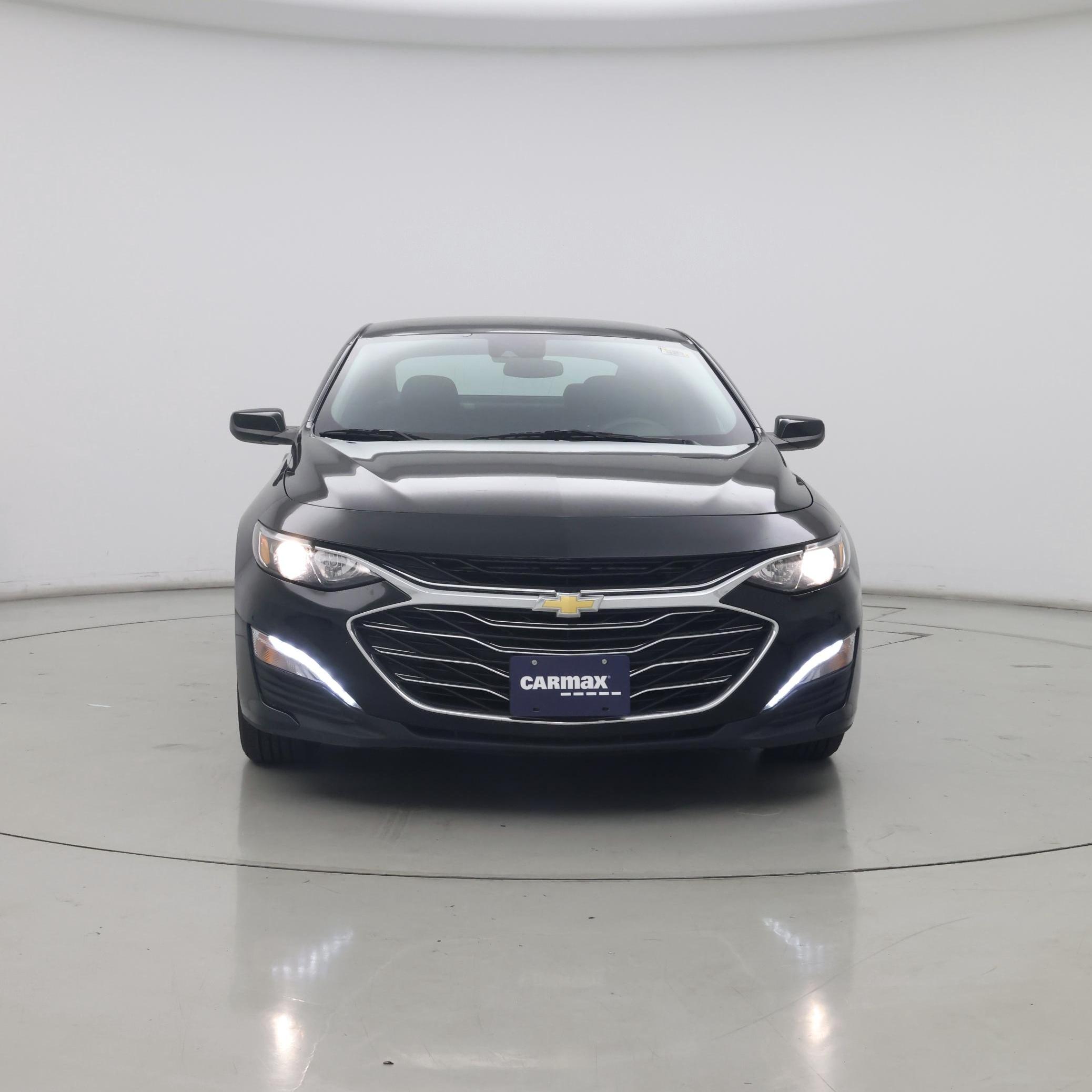 Thumbnail: 2023 Chevrolet Malibu - 5