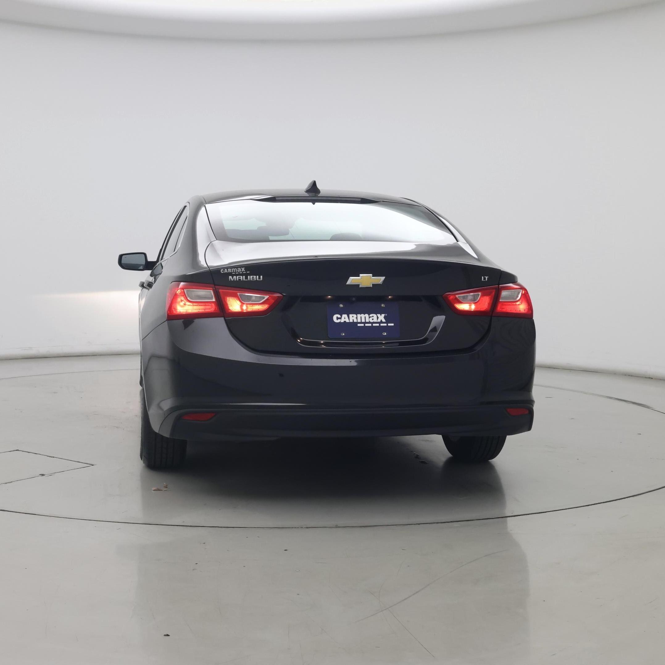 Thumbnail: 2023 Chevrolet Malibu - 6