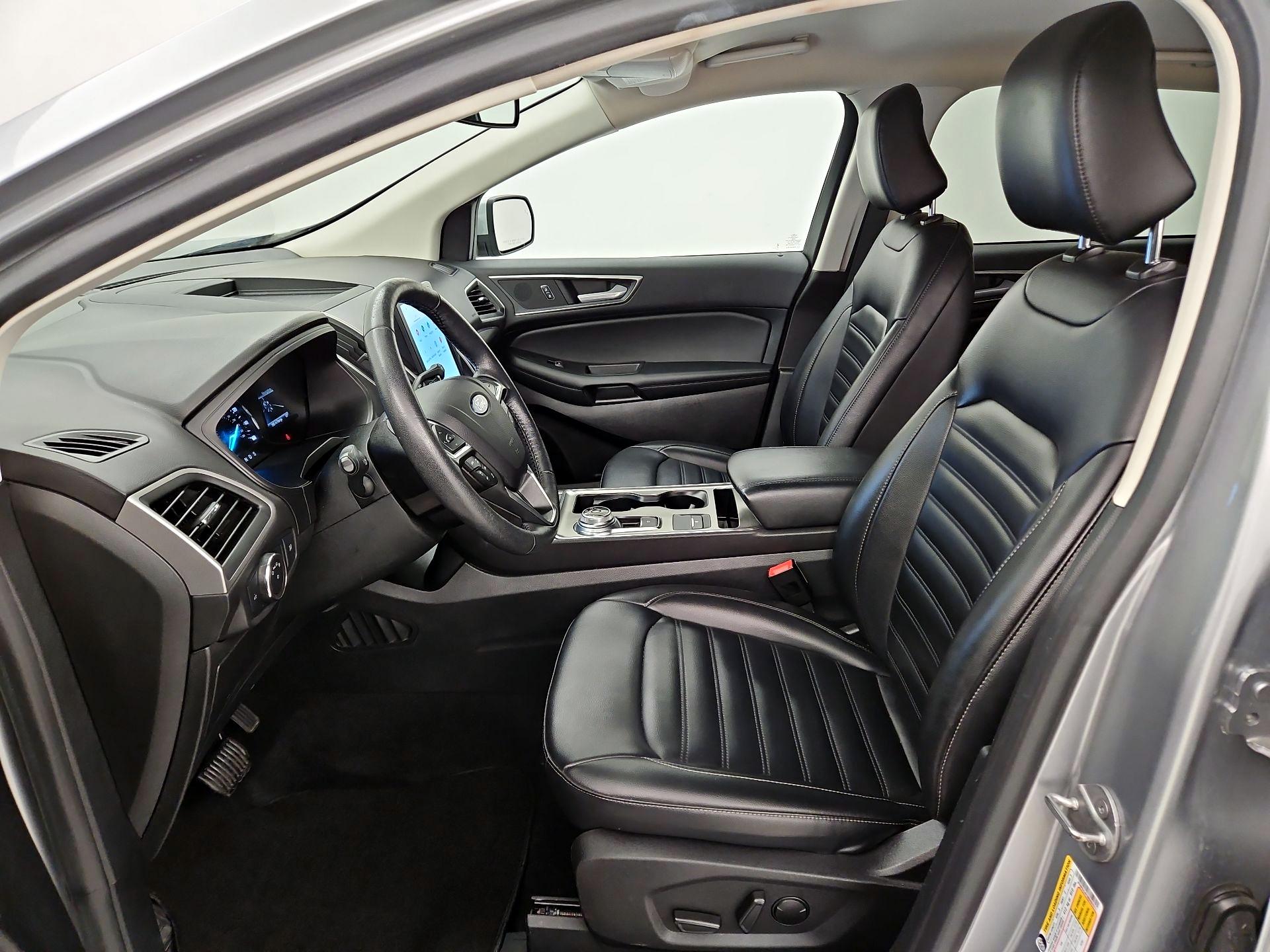 Thumbnail: 2022 Ford Edge - 11