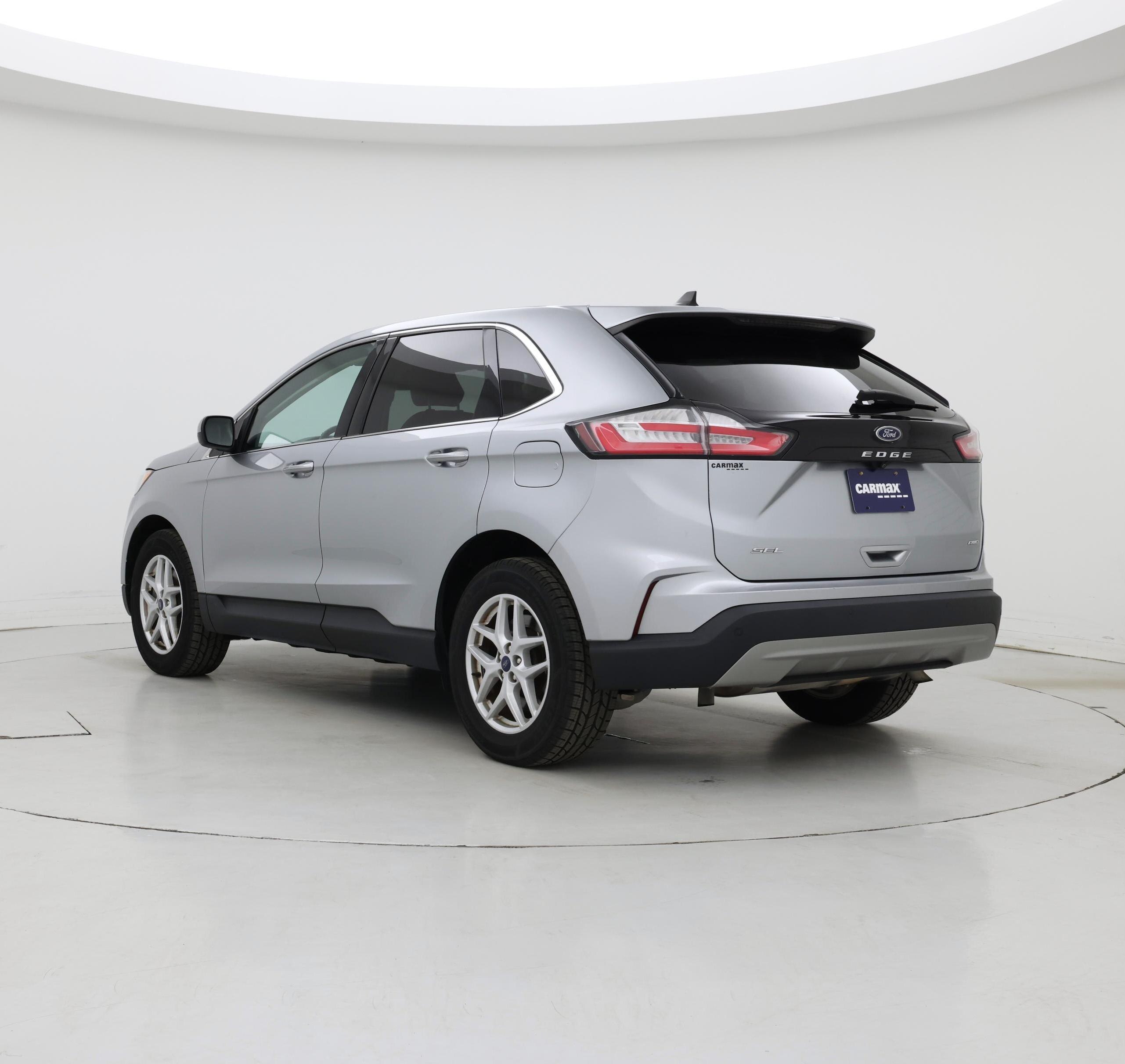 Thumbnail: 2022 Ford Edge - 2
