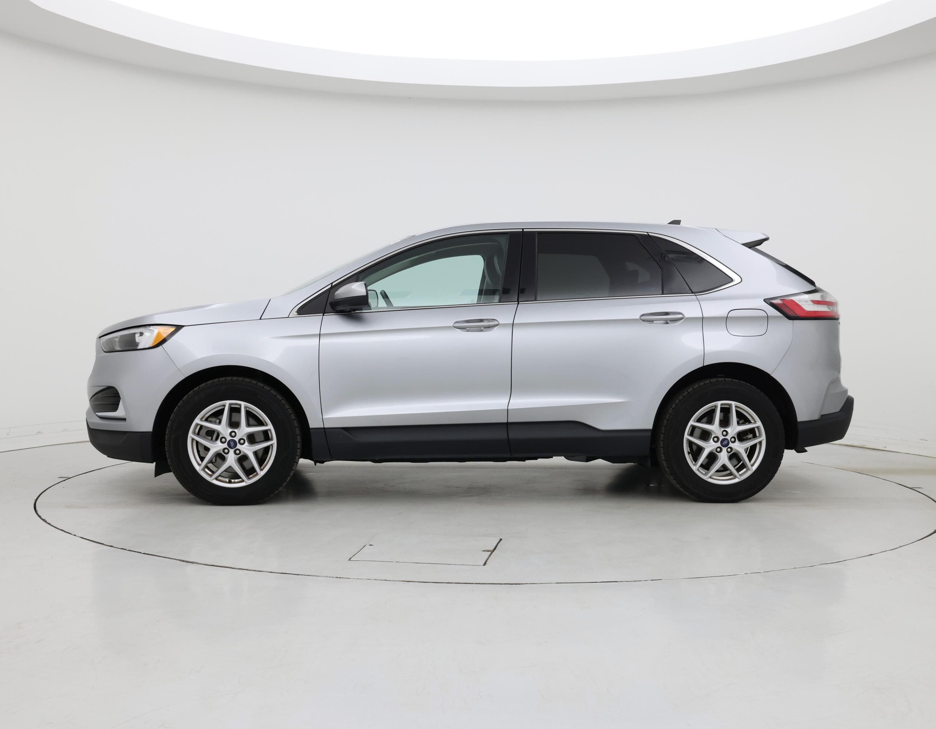 Thumbnail: 2022 Ford Edge - 3