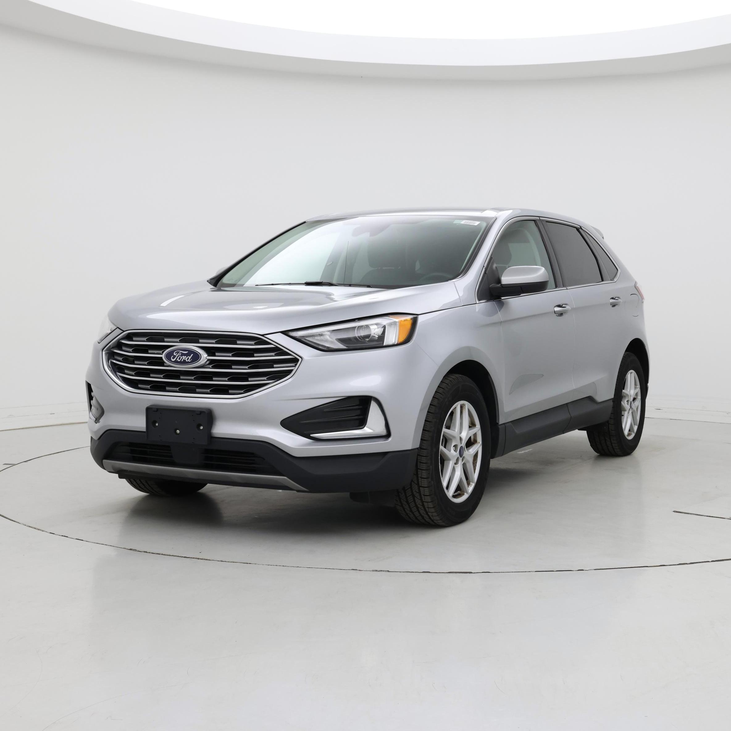 Thumbnail: 2022 Ford Edge - 4