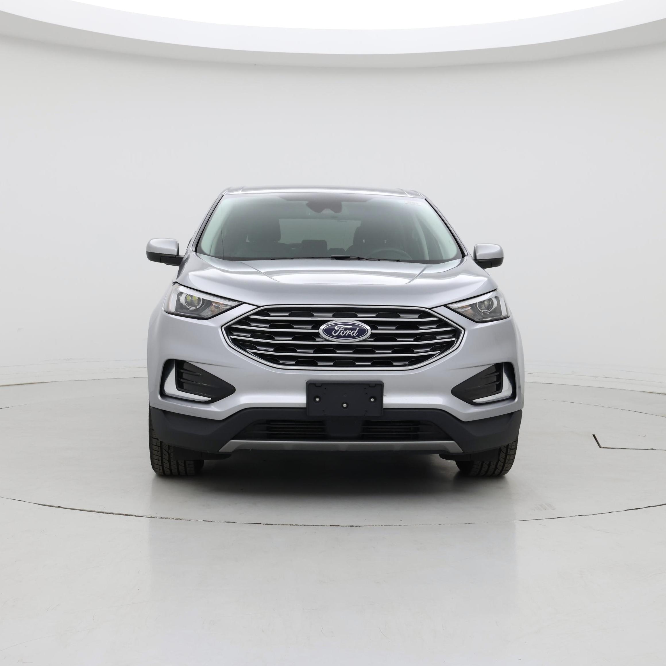 Thumbnail: 2022 Ford Edge - 5