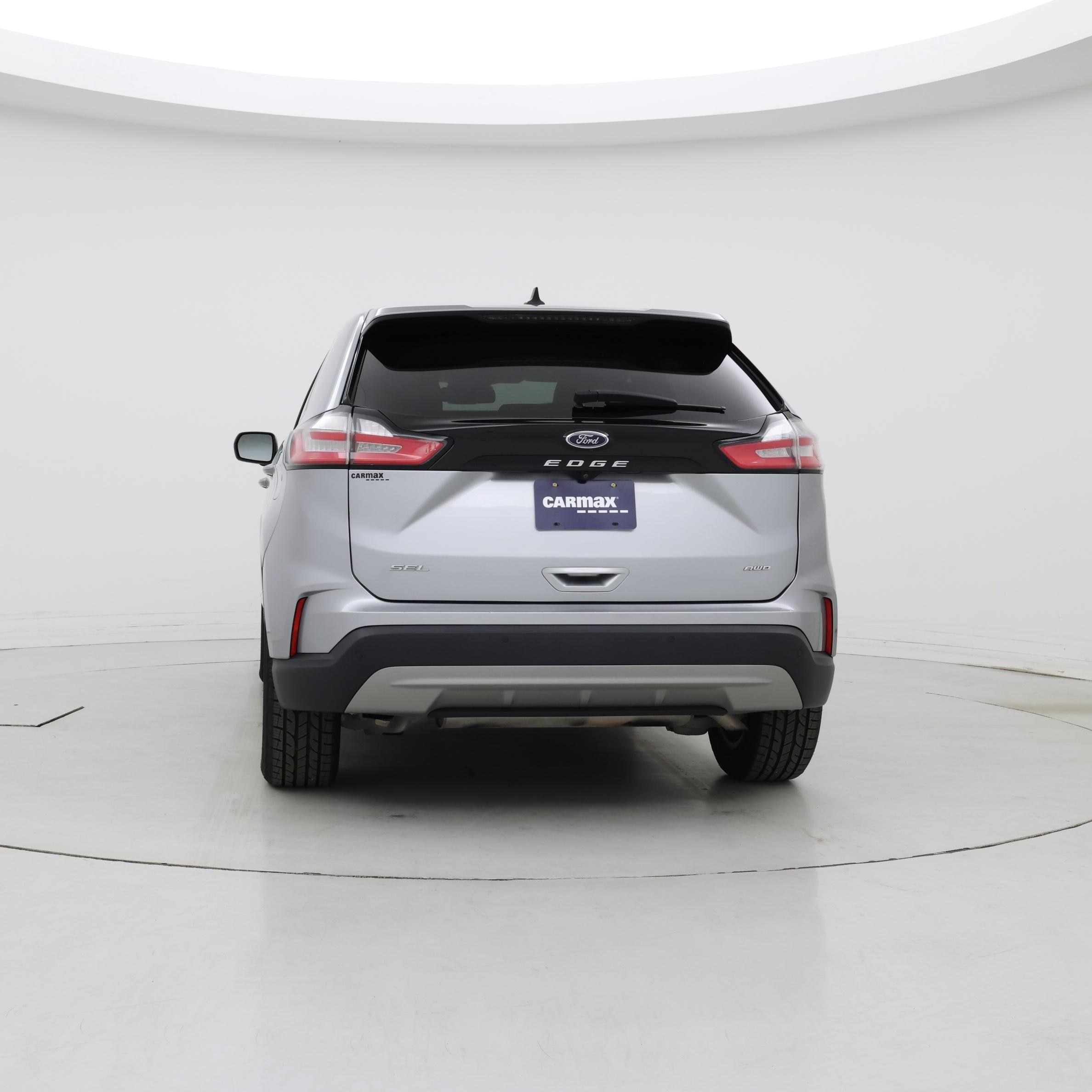 Thumbnail: 2022 Ford Edge - 6