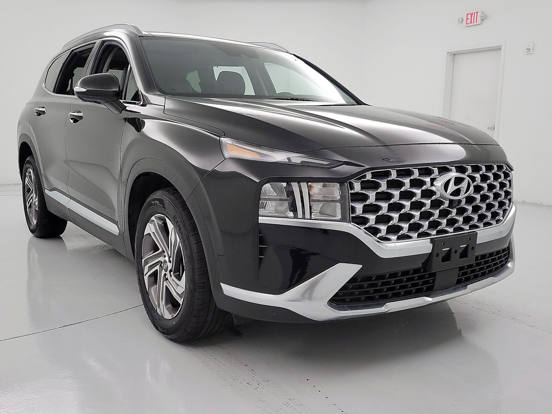 Thumbnail: 2023 Hyundai Santa Fe - 1