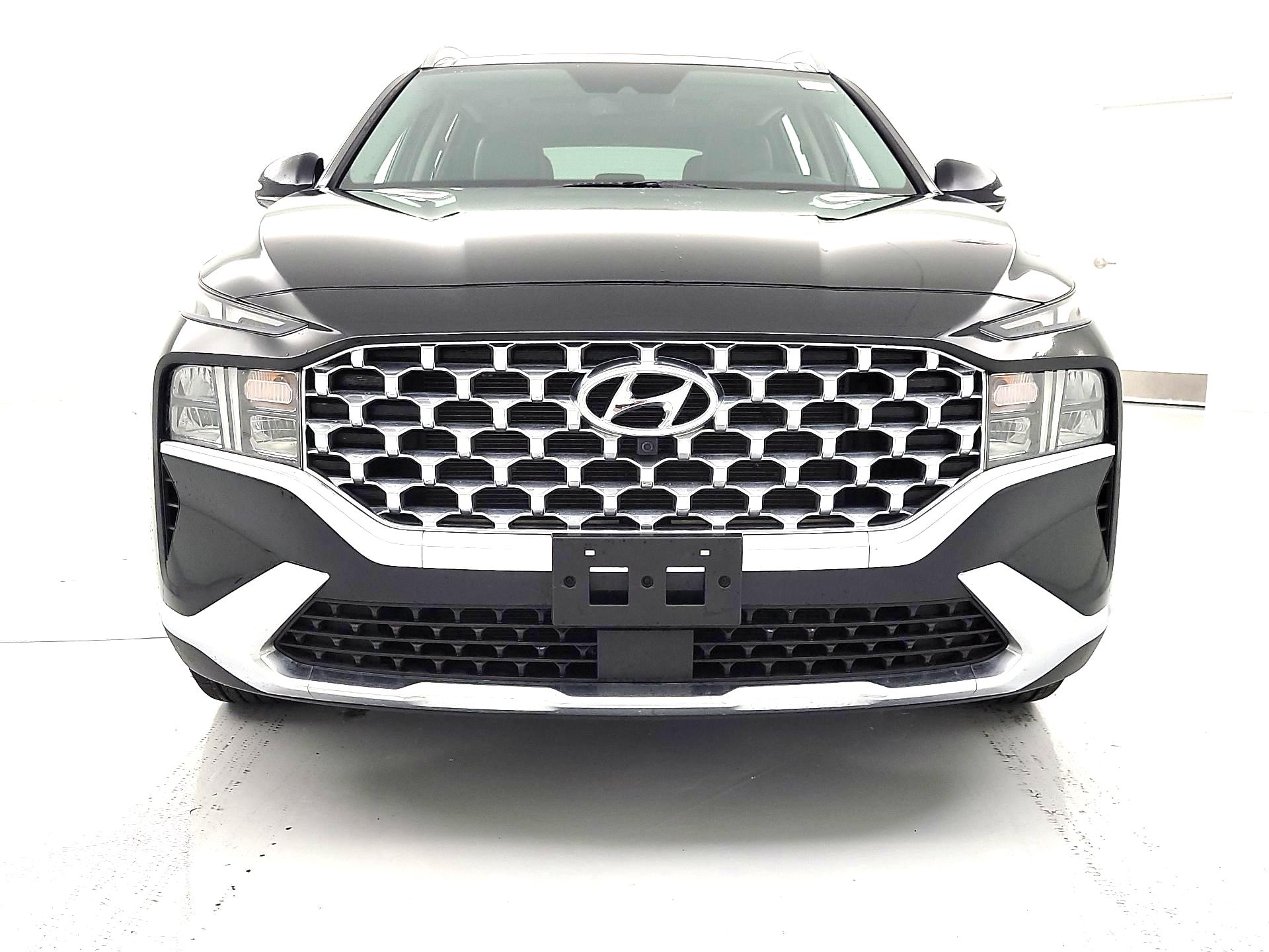 Thumbnail: 2023 Hyundai Santa Fe - 2