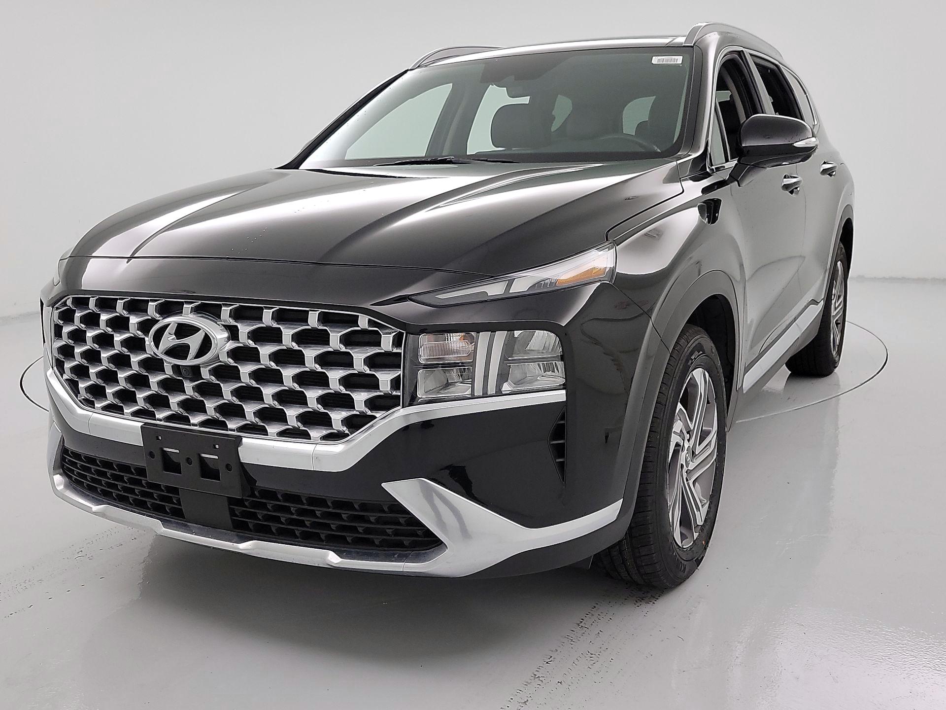 Thumbnail: 2023 Hyundai Santa Fe - 3